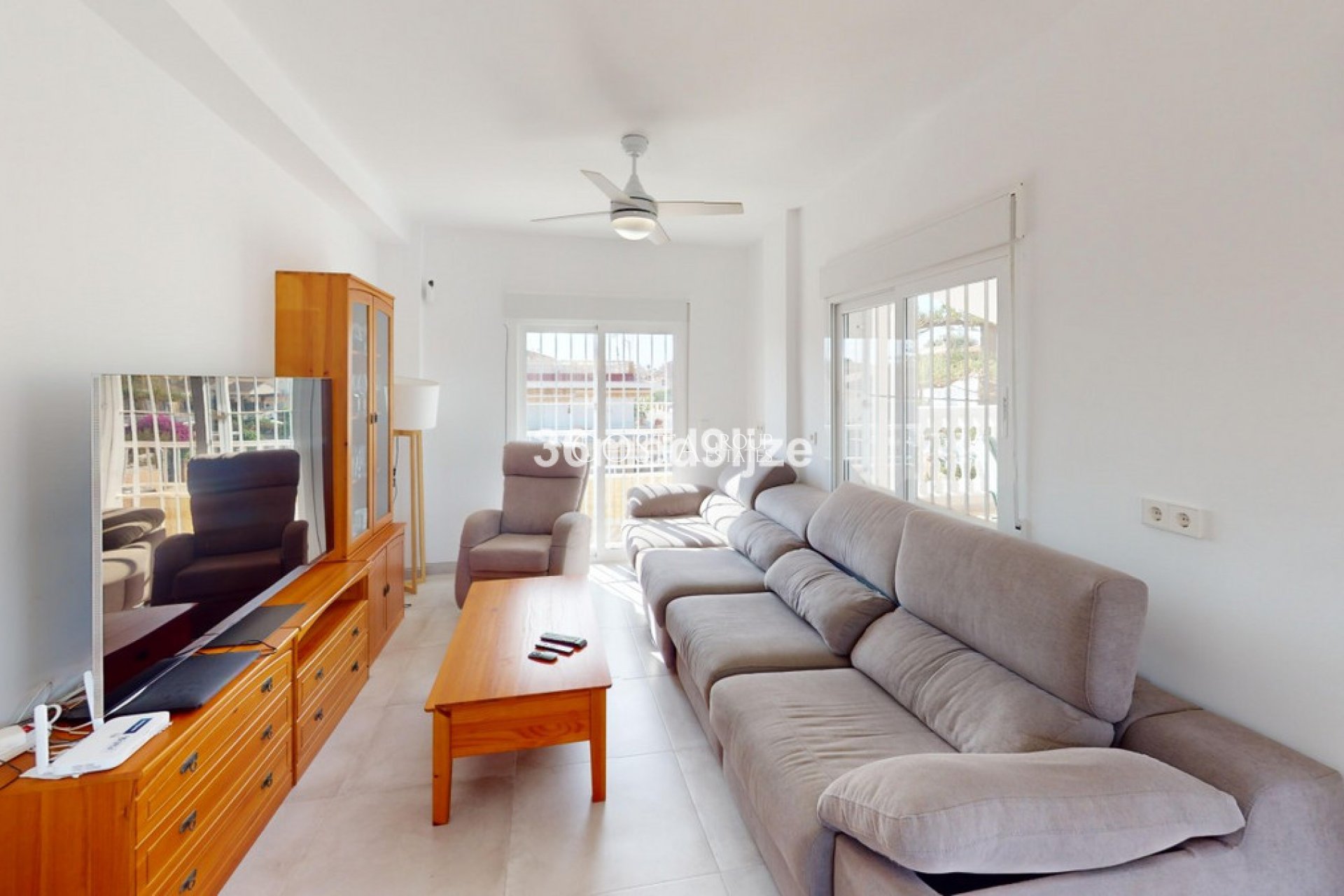 Resale - Apartments -
Los Alcazares - Los Narejos