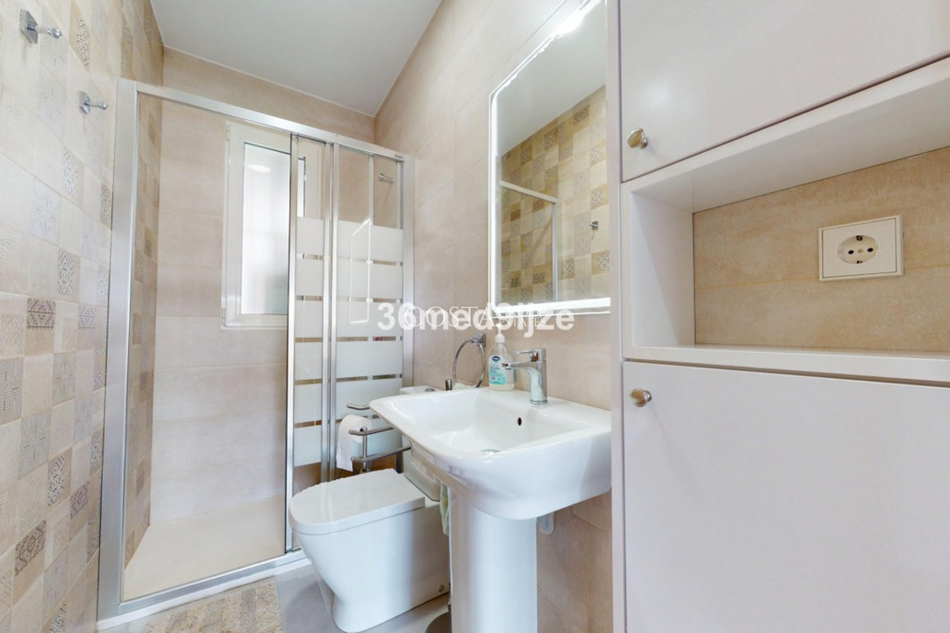 Resale - Apartments -
Los Alcazares - Los Narejos