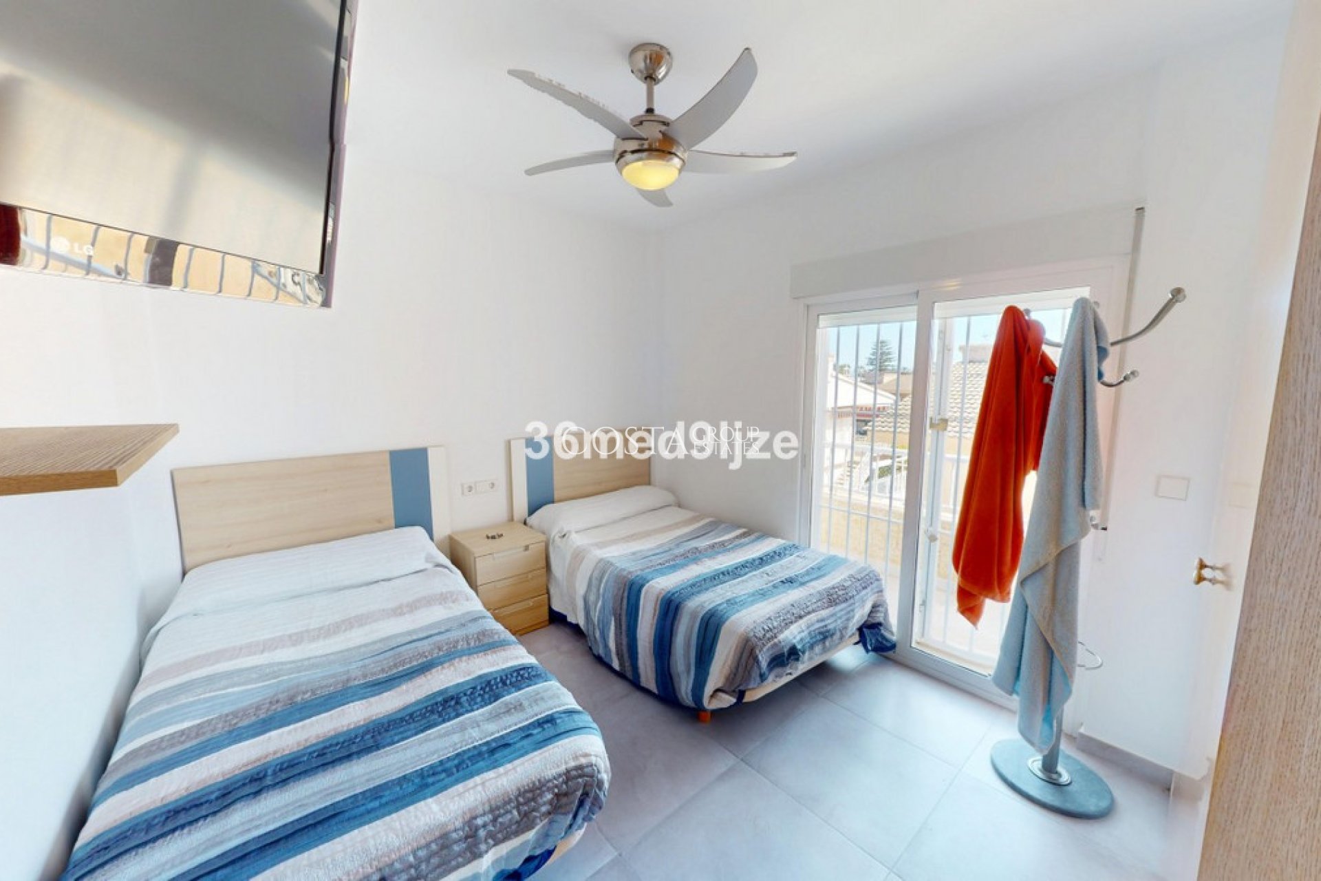 Resale - Apartments -
Los Alcazares - Los Narejos