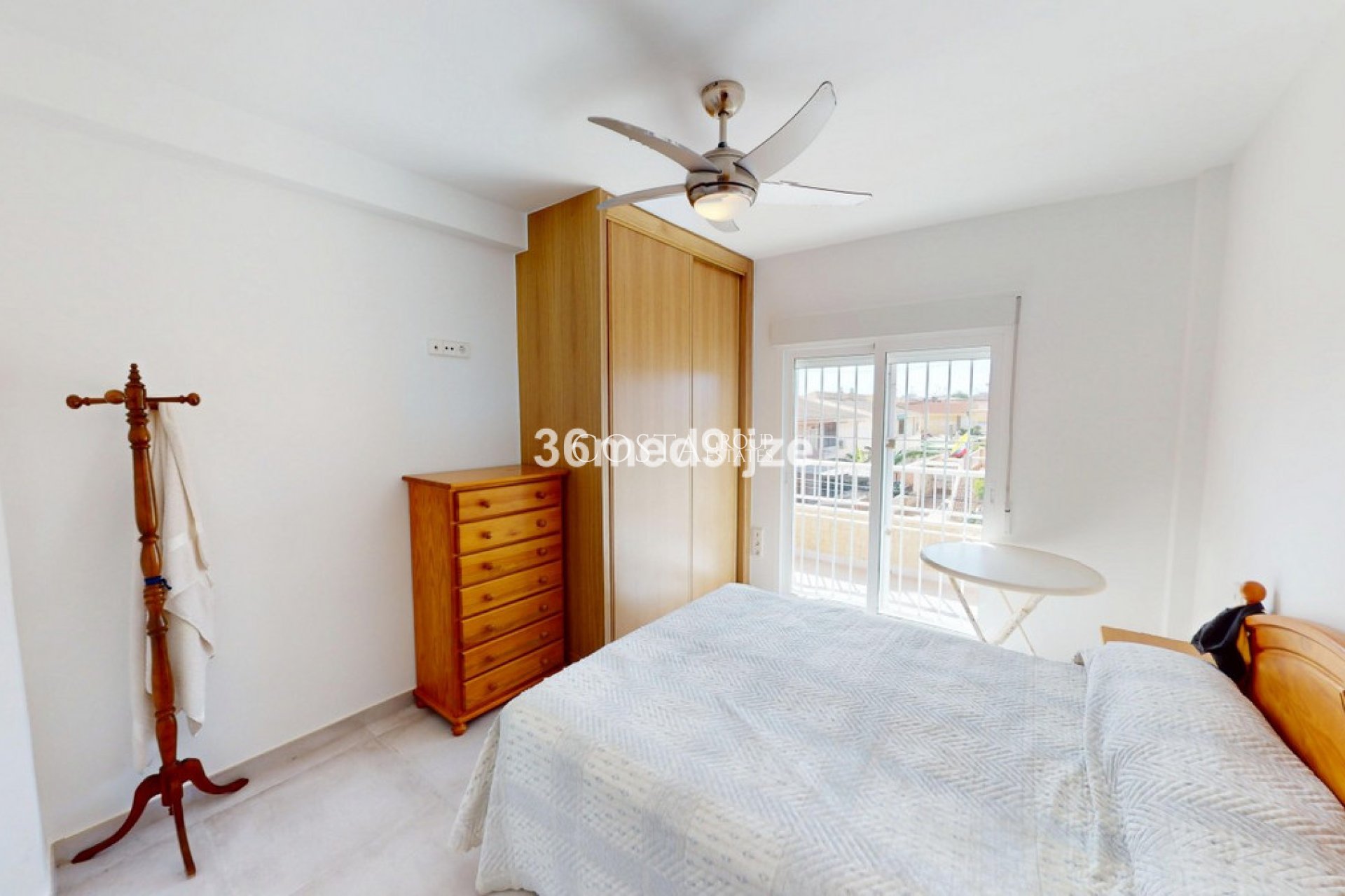 Resale - Apartments -
Los Alcazares - Los Narejos