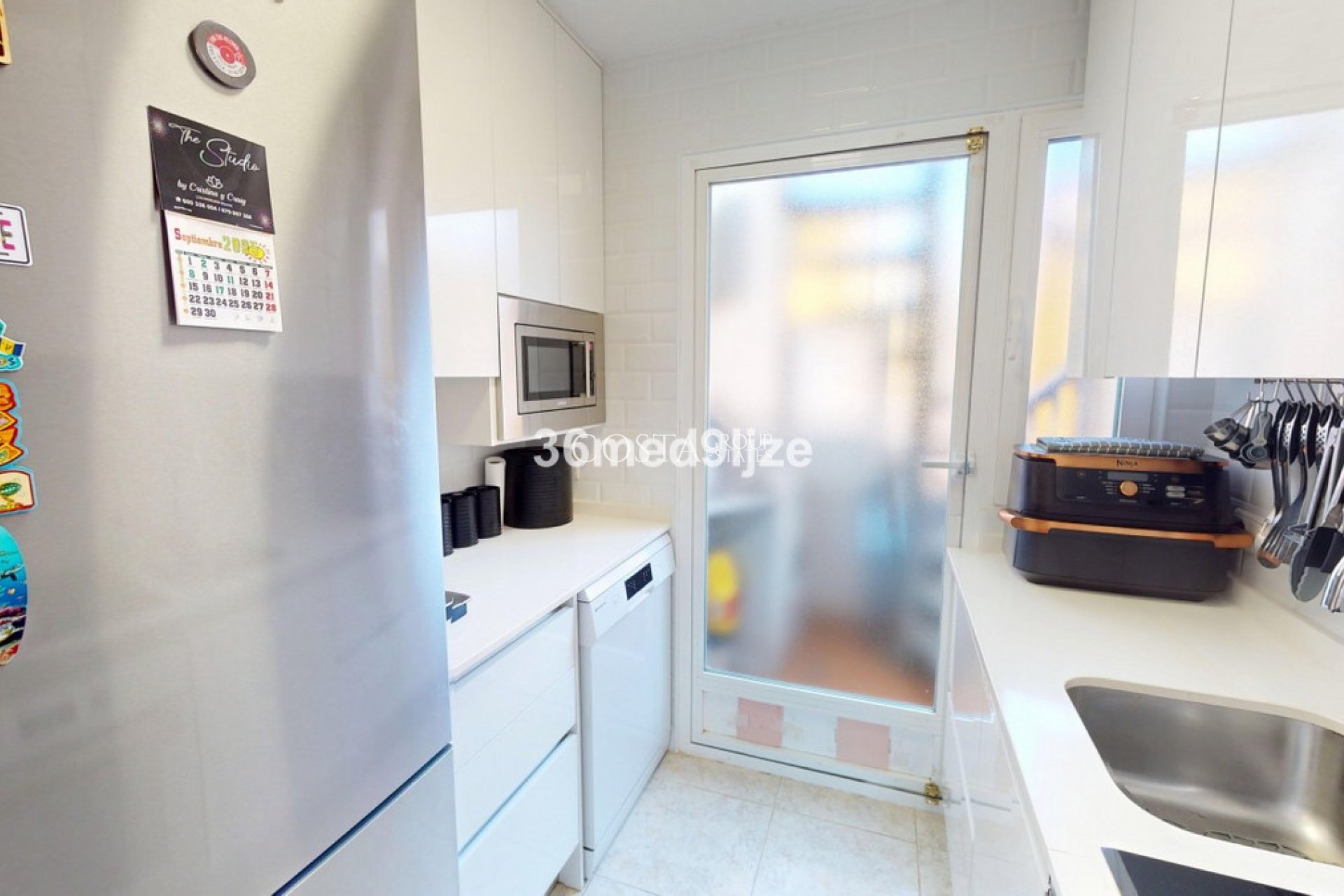 Resale - Apartments -
Los Alcazares - Los Narejos