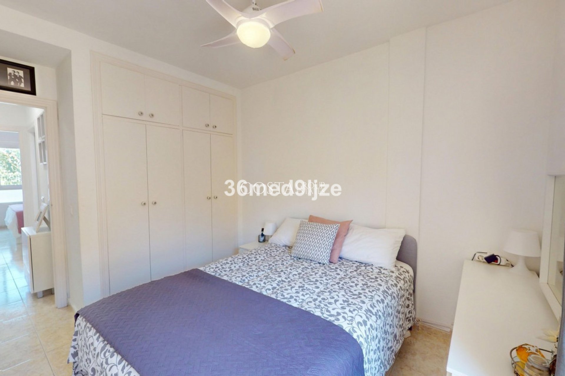 Resale - Apartments -
Los Alcazares - Los Narejos