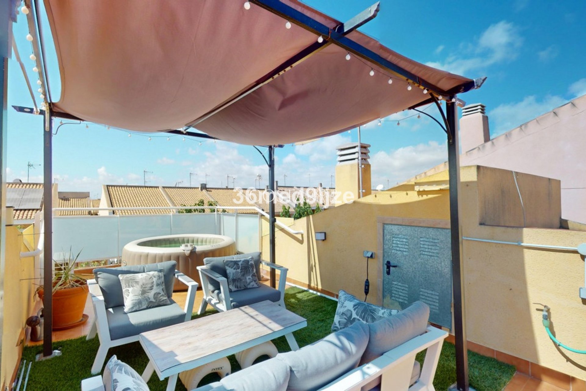 Resale - Apartments -
Los Alcazares - Los Narejos