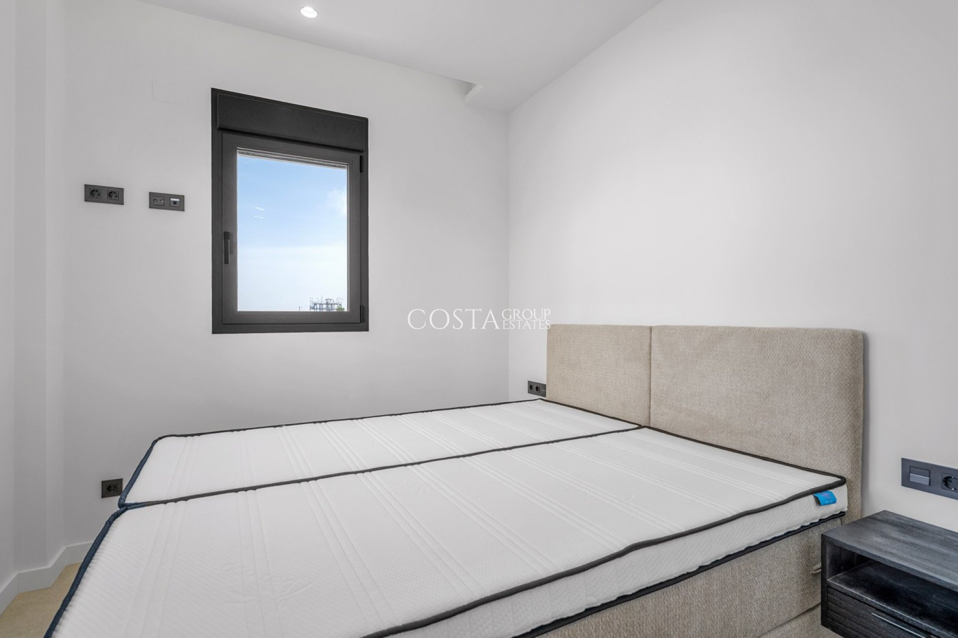 Resale - Apartments -
Los Alcazares - Santa Rosalia Lake and Life Resort