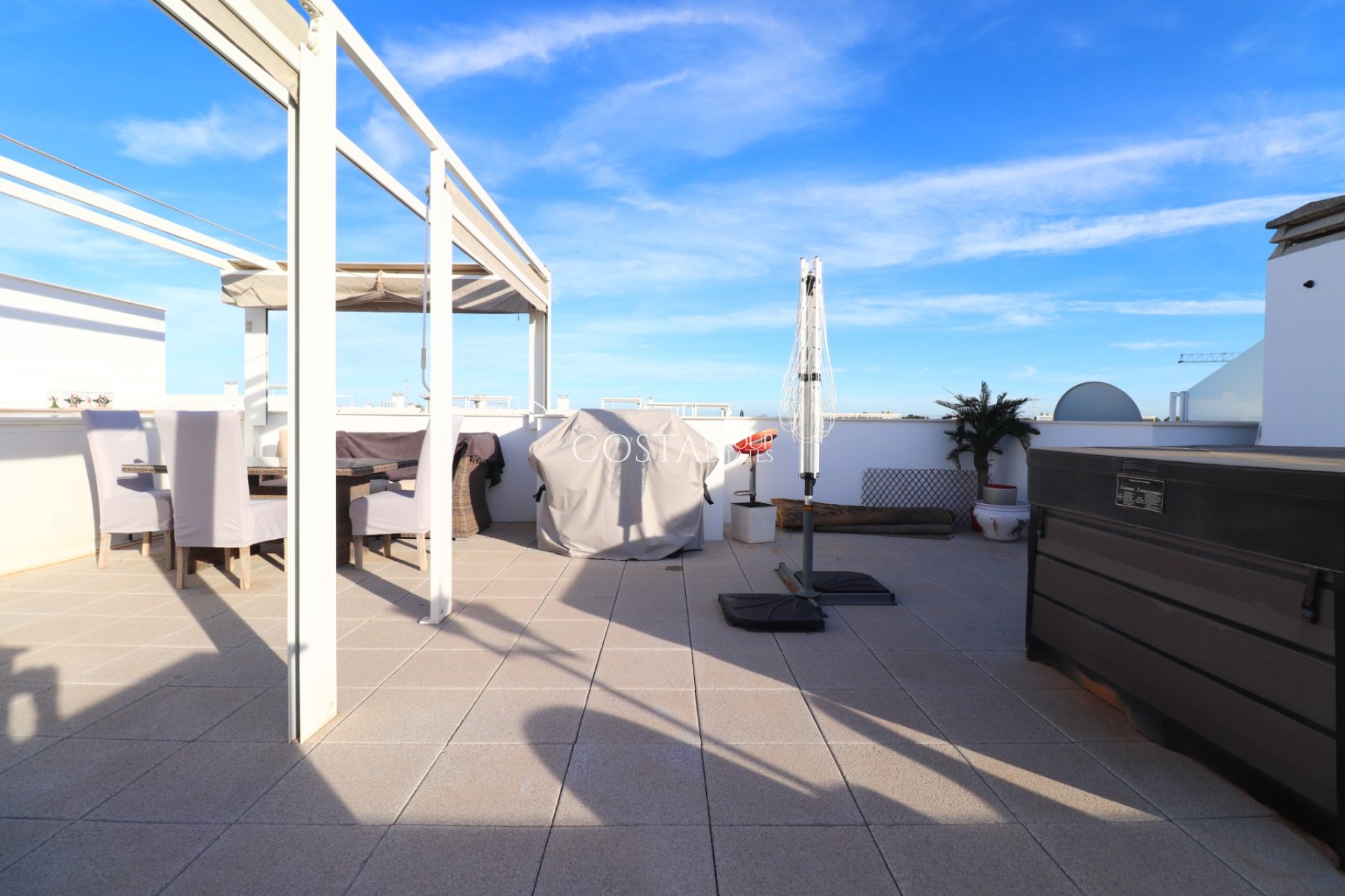 Resale - Apartments -
Los Montesinos - Entre Naranjos / Vistabella Golf