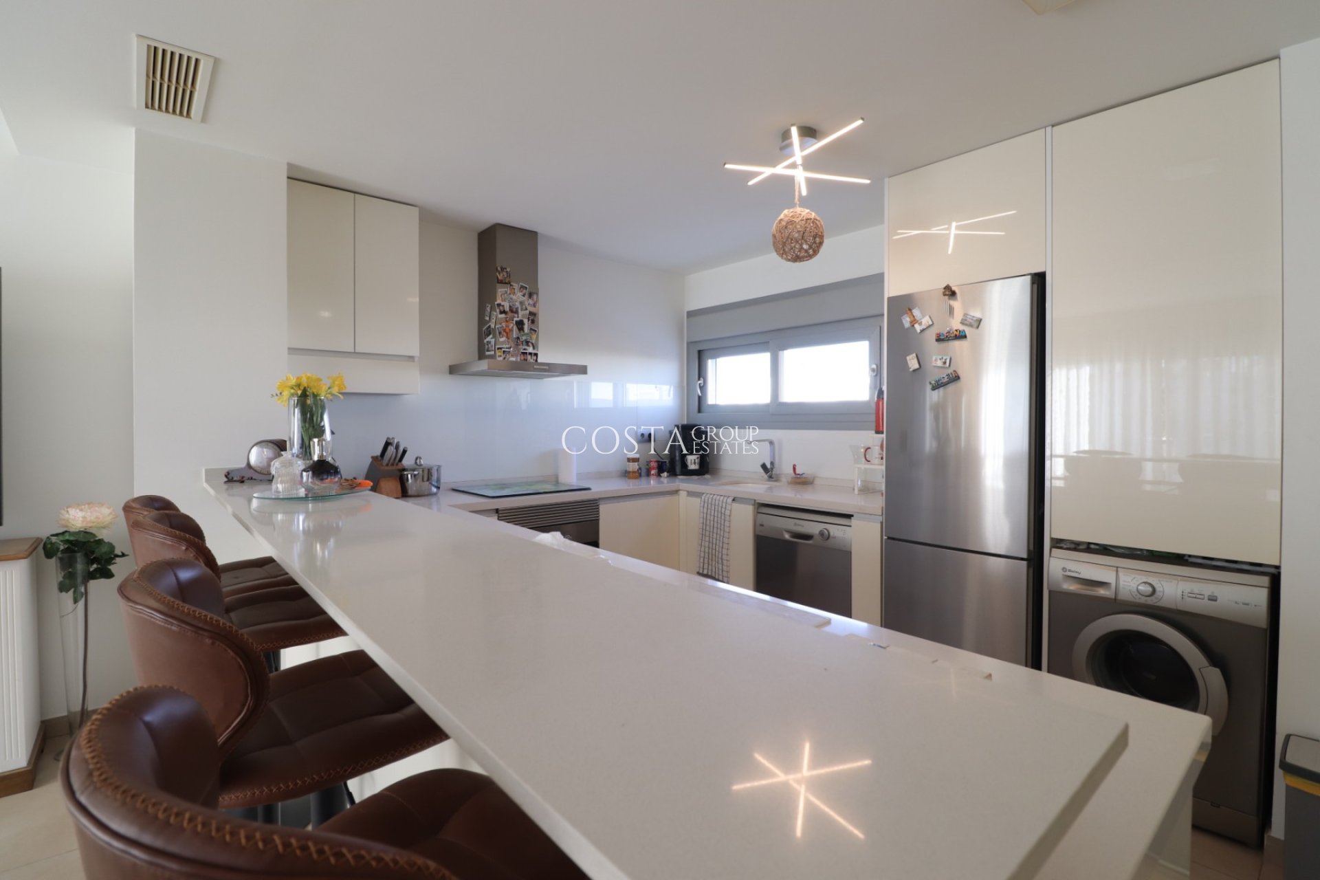 Resale - Apartments -
Los Montesinos - Entre Naranjos