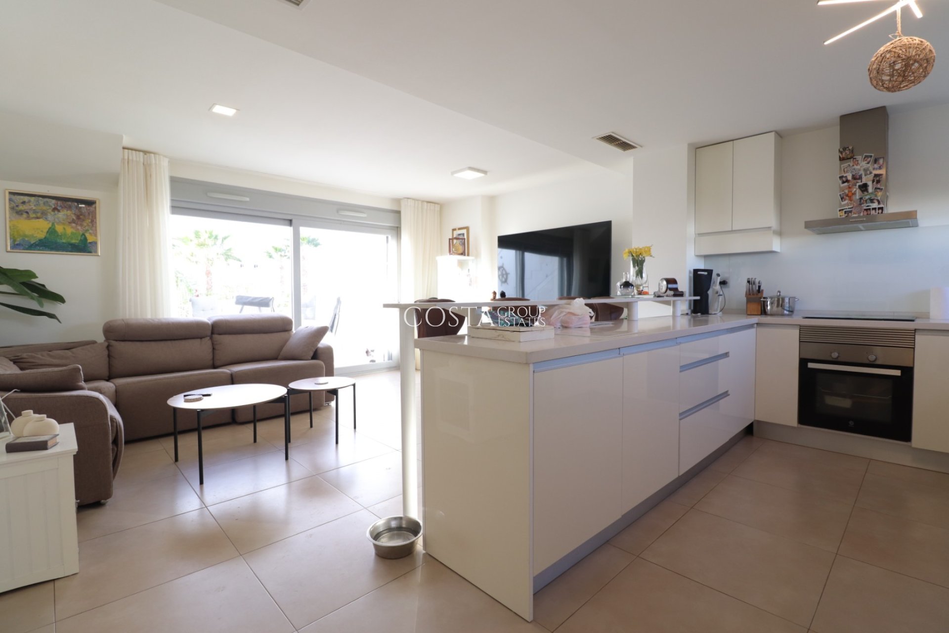 Resale - Apartments -
Los Montesinos - Entre Naranjos