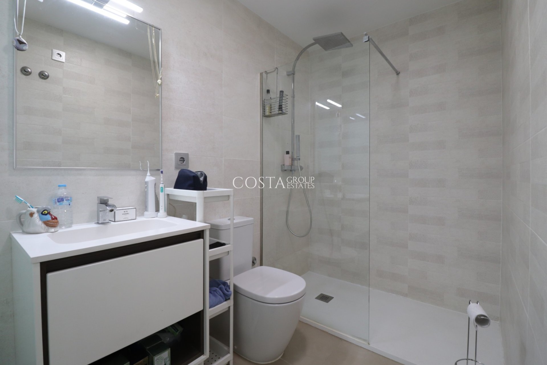 Resale - Apartments -
Los Montesinos - Entre Naranjos