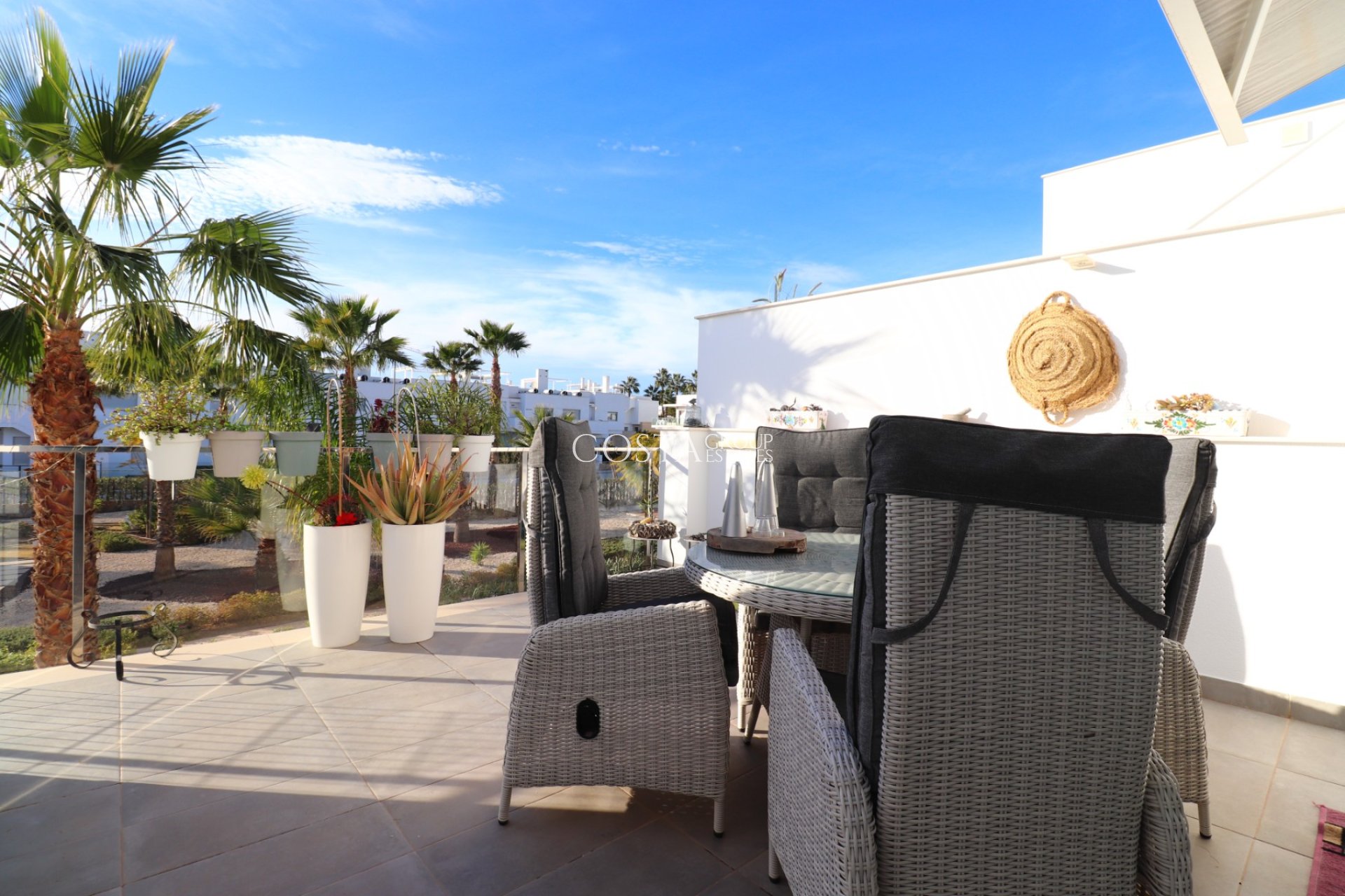 Resale - Apartments -
Los Montesinos - Entre Naranjos
