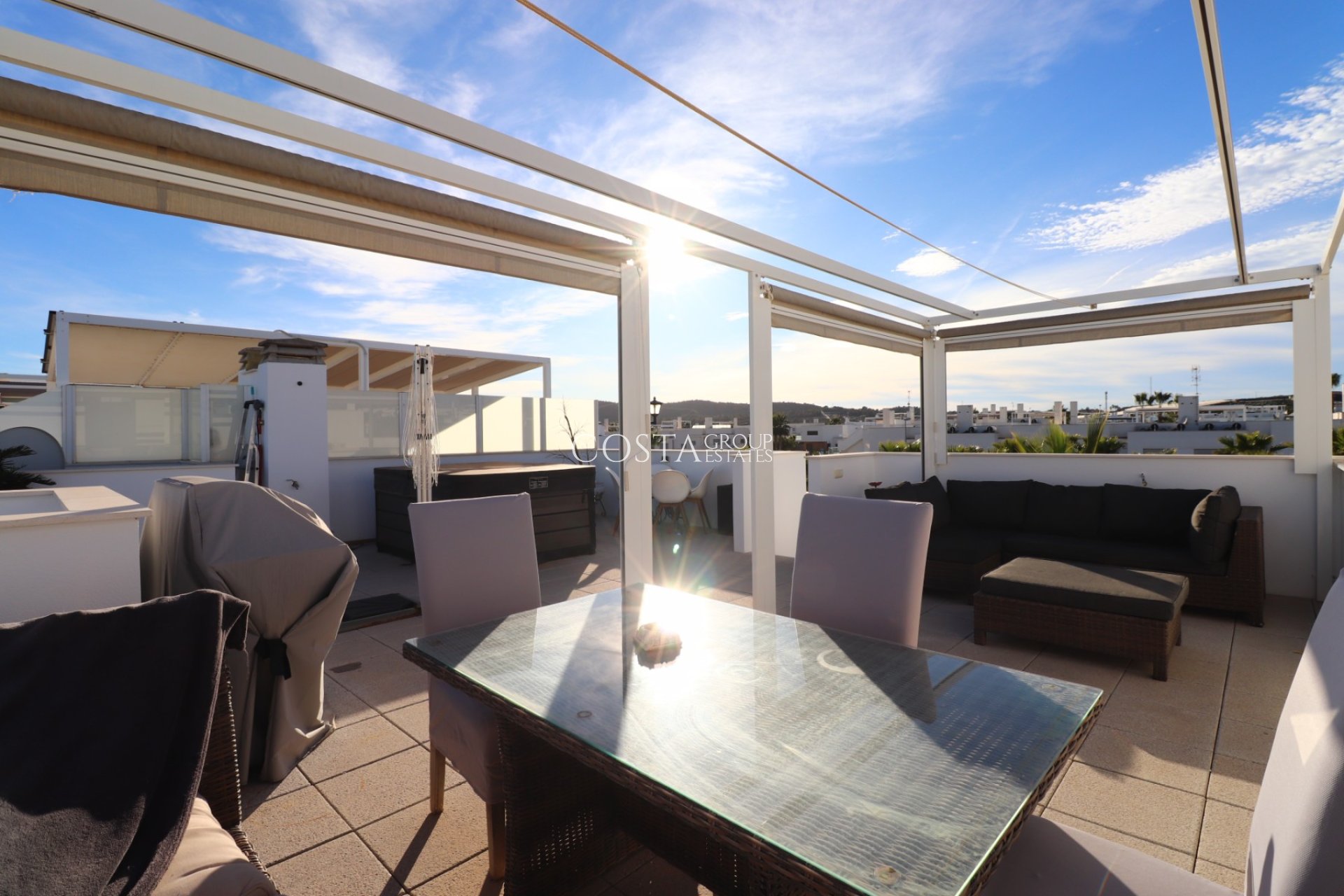 Resale - Apartments -
Los Montesinos - Entre Naranjos