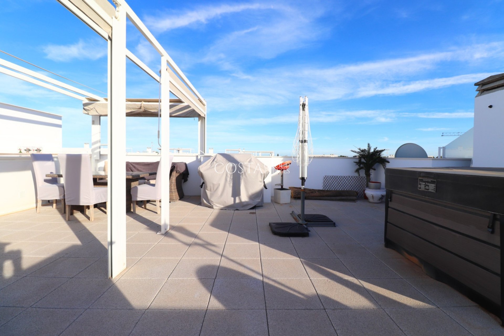 Resale - Apartments -
Los Montesinos - Los Montesinos Centro