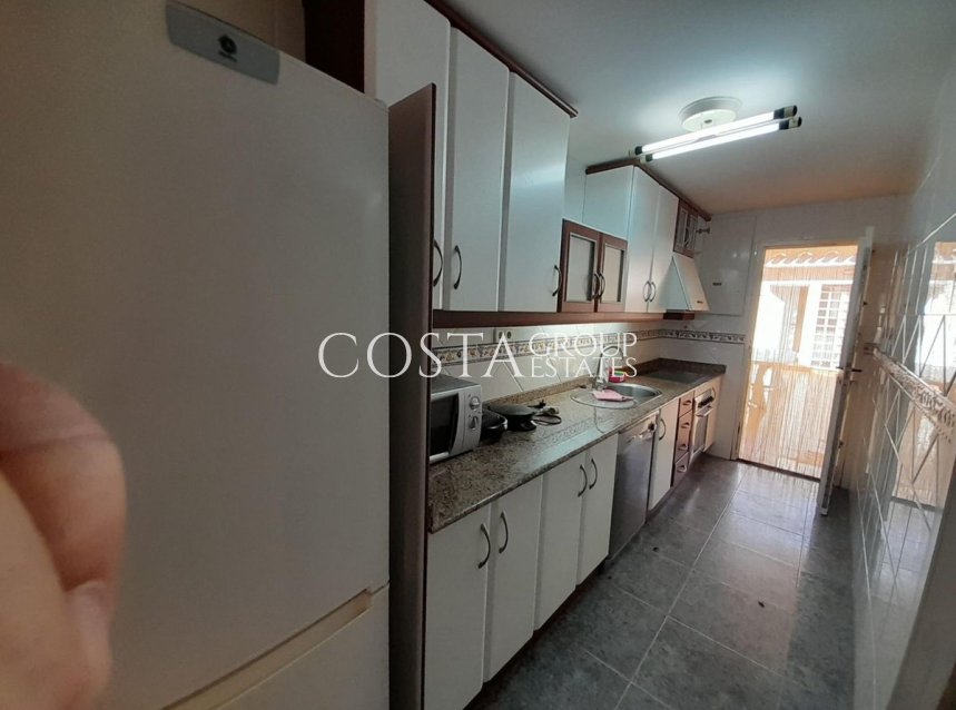 Resale - Apartments -
Mazarrón - Mazarrón Centro