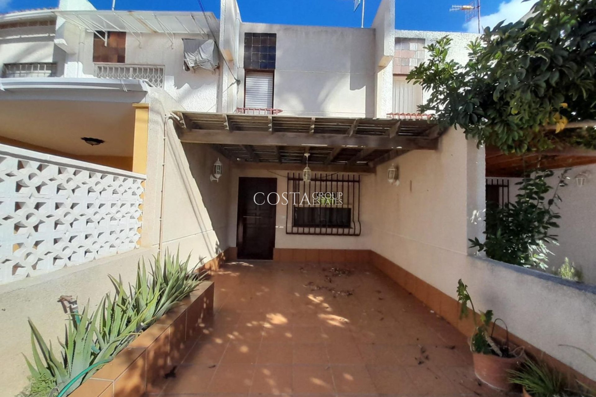 Resale - Apartments -
Mazarrón - Mazarrón Centro
