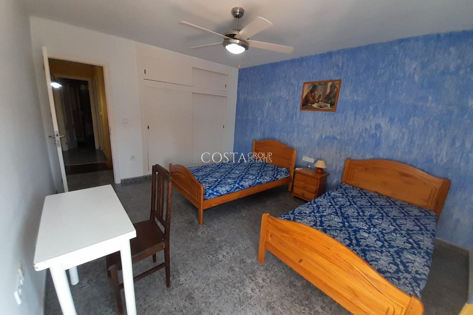 Resale - Apartments -
Mazarrón - Mazarrón Centro