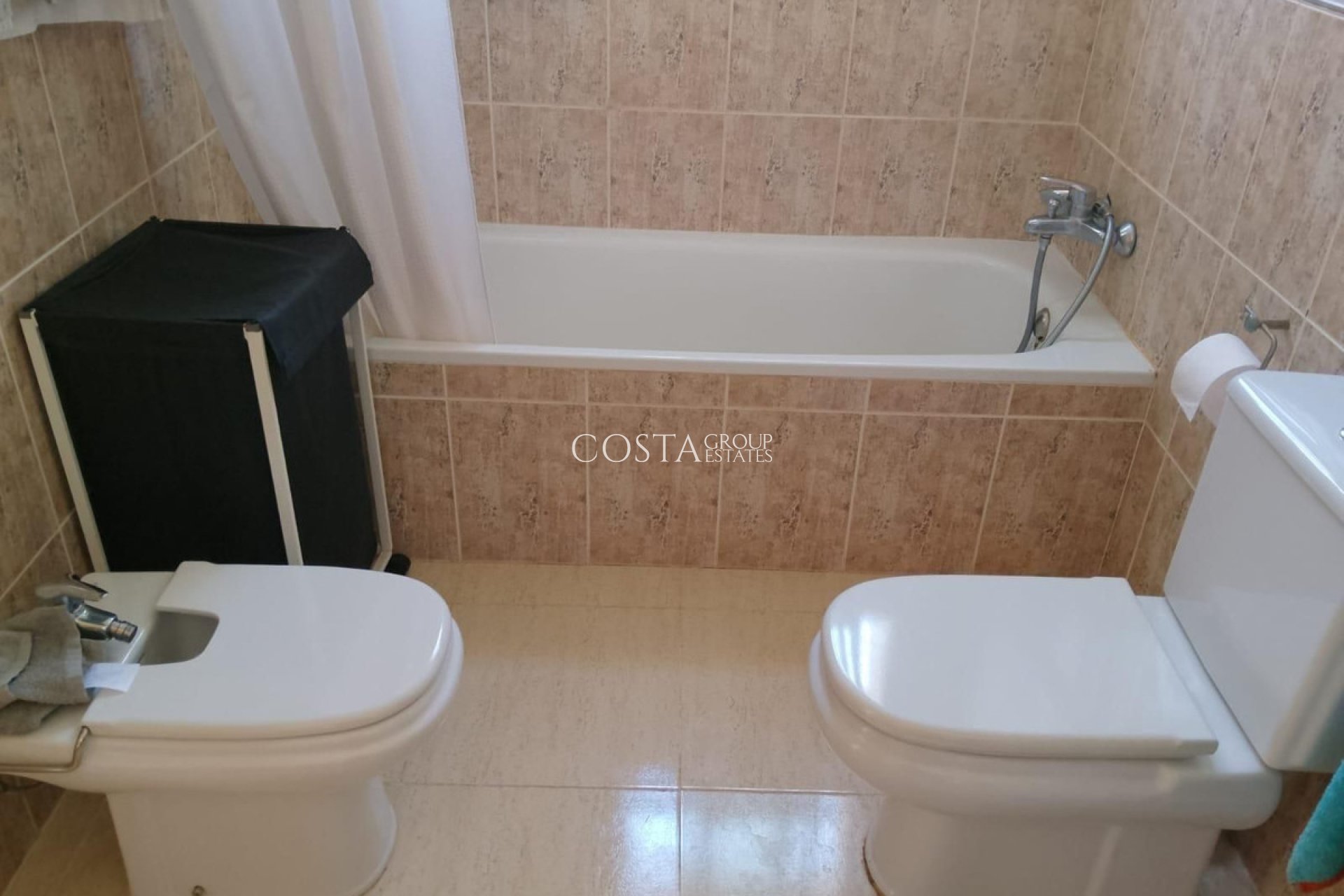 Resale - Apartments -
Mazarrón - Puerto de Mazarrón