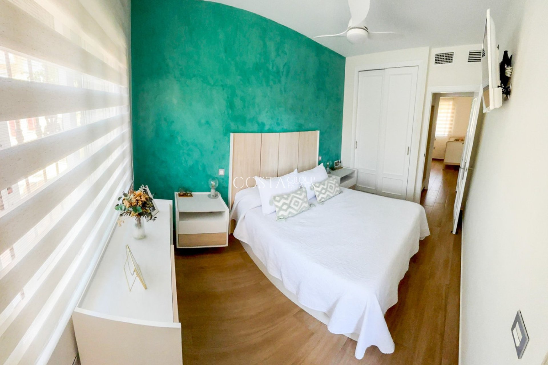 Resale - Apartments -
Mazarrón - Puerto de Mazarrón