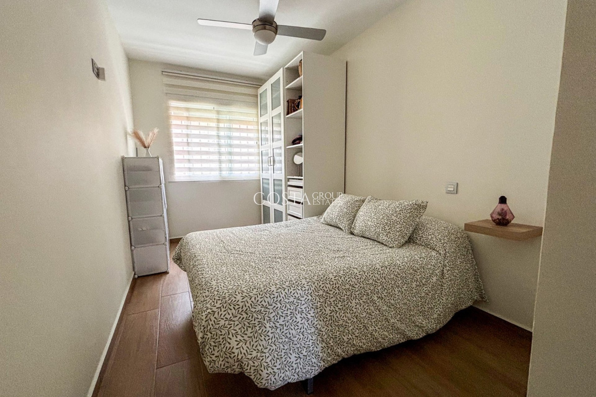 Resale - Apartments -
Mazarrón - Puerto de Mazarrón