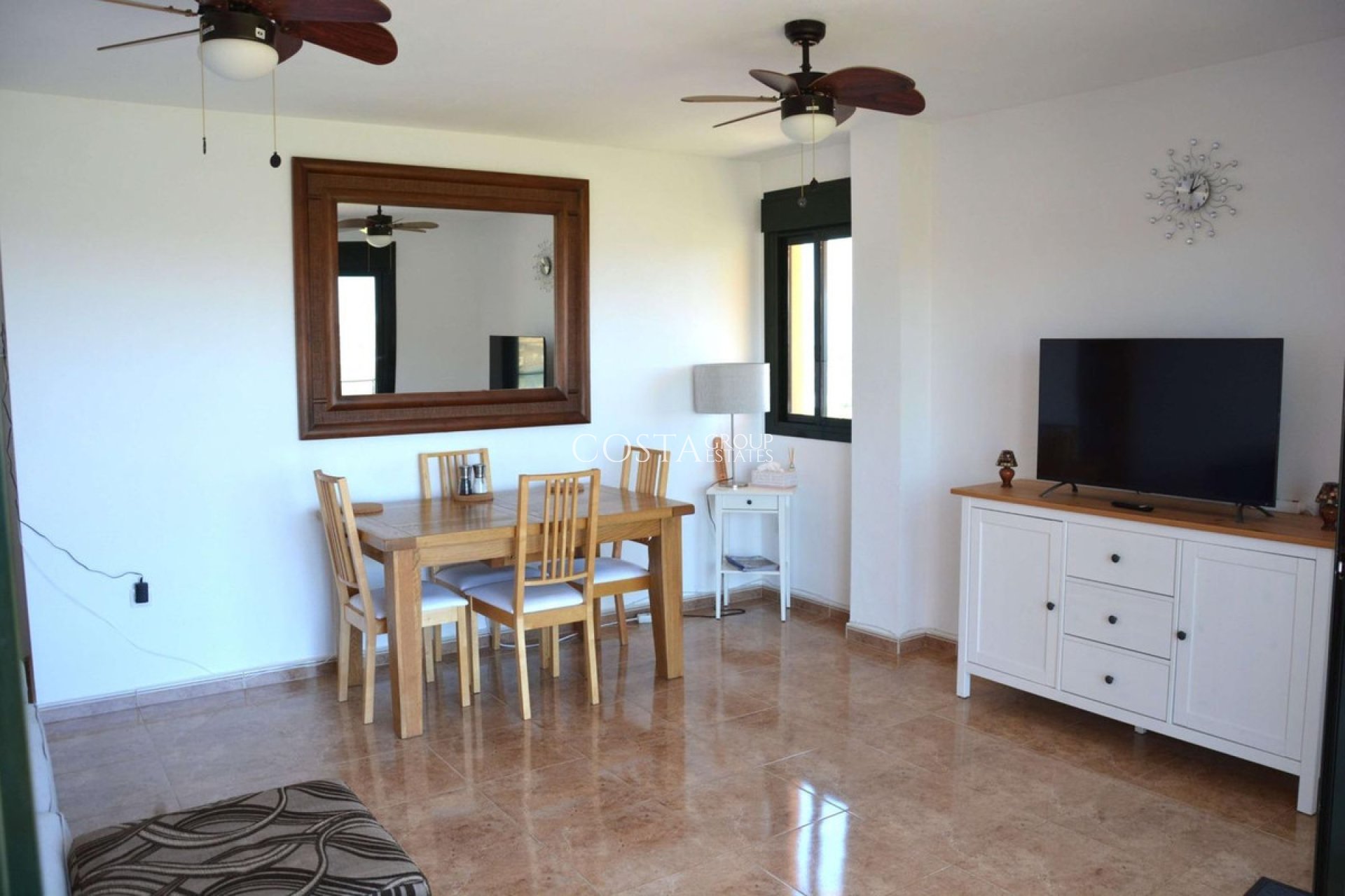 Resale - Apartments -
Mazarrón - Puerto de Mazarrón