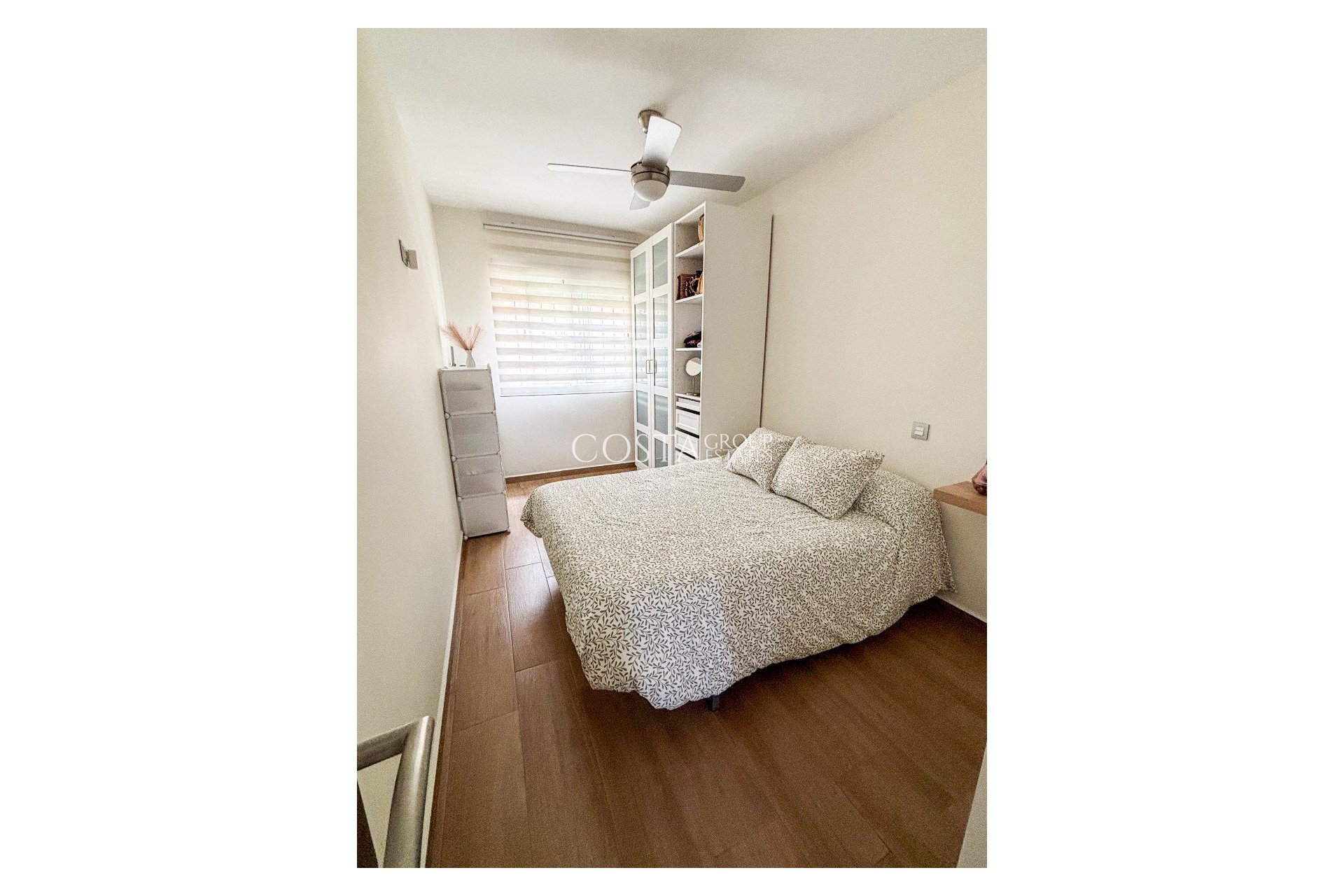 Resale - Apartments -
Mazarrón - Puerto de Mazarrón