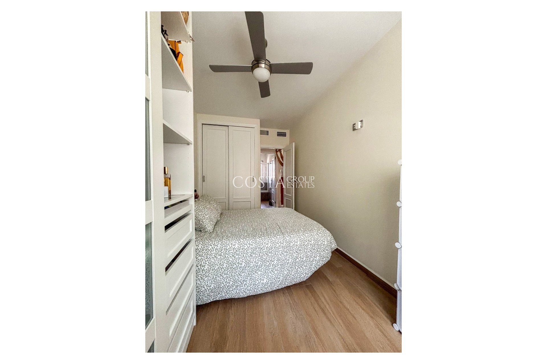 Resale - Apartments -
Mazarrón - Puerto de Mazarrón