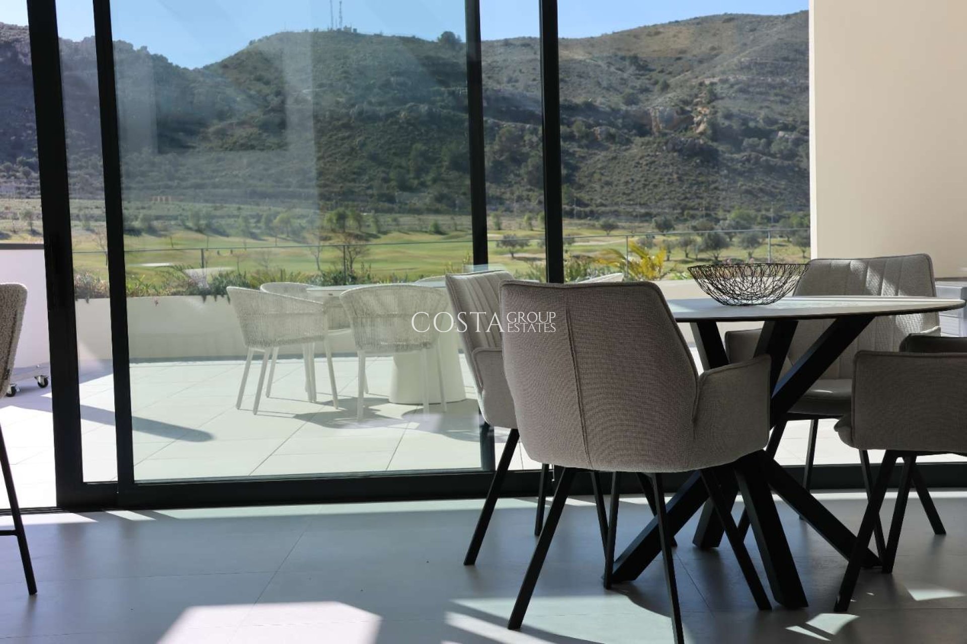 Resale - Apartments -
Monforte del Cid