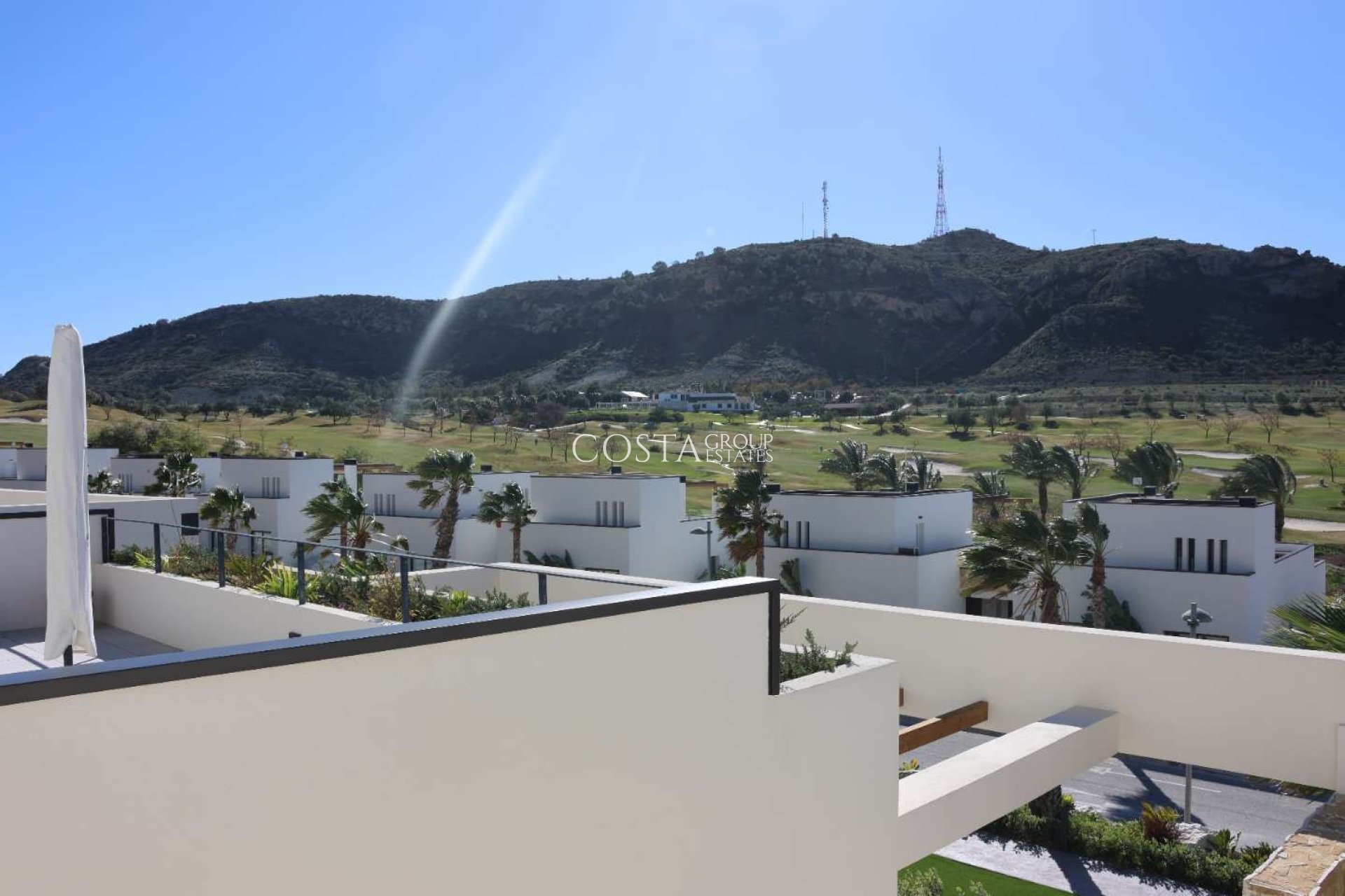 Resale - Apartments -
Monforte del Cid