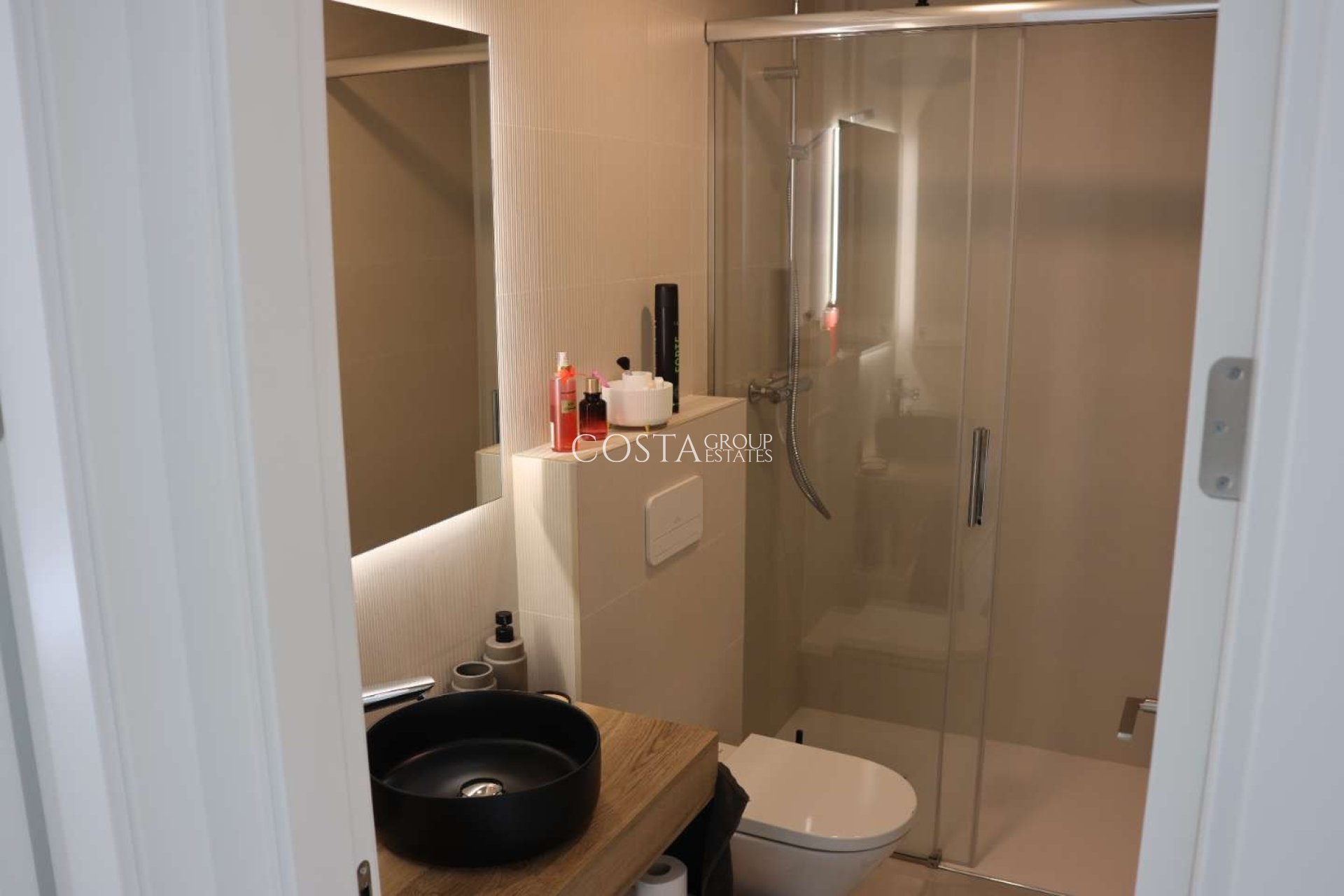 Resale - Apartments -
Monforte del Cid