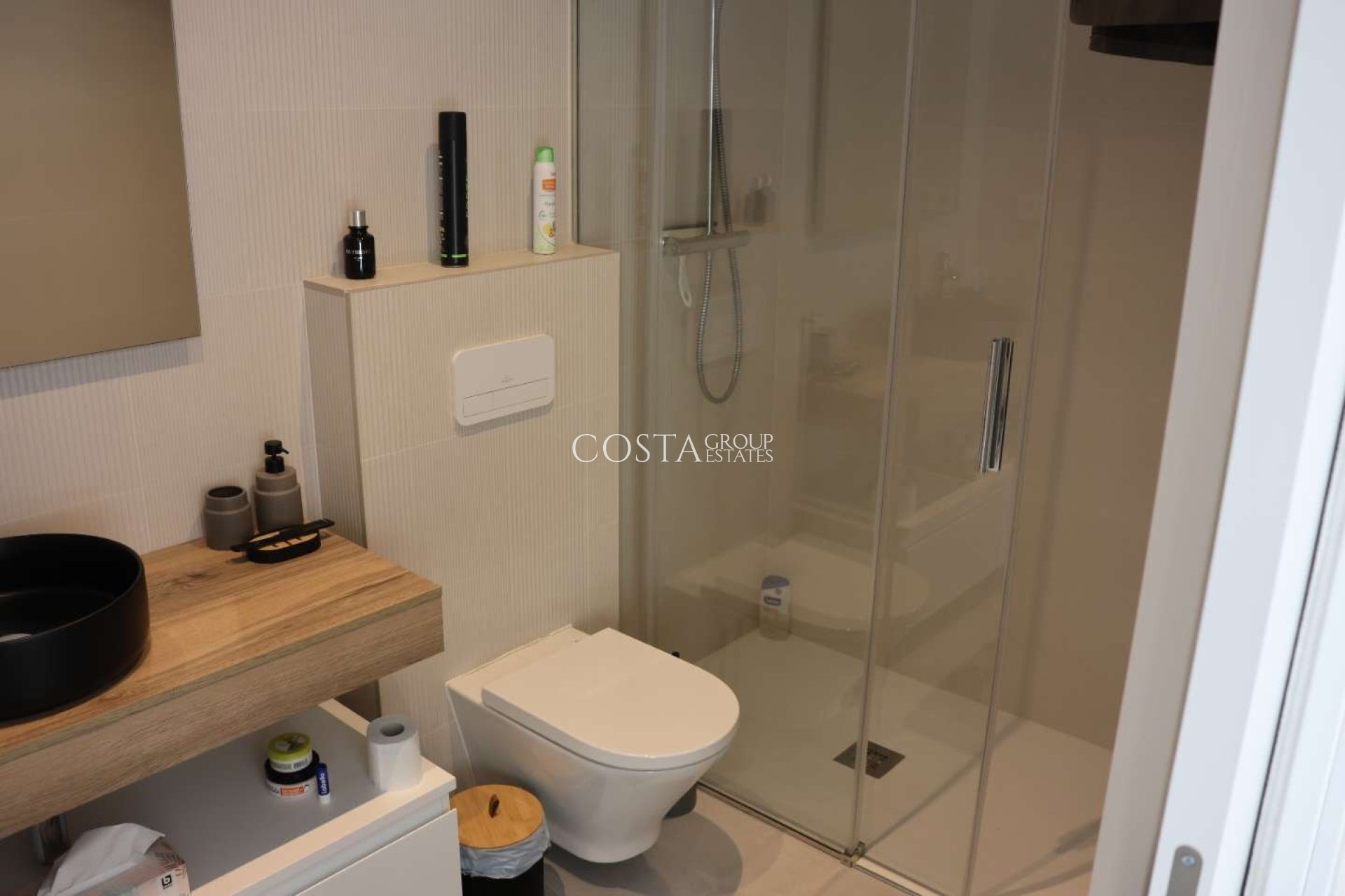 Resale - Apartments -
Monforte del Cid