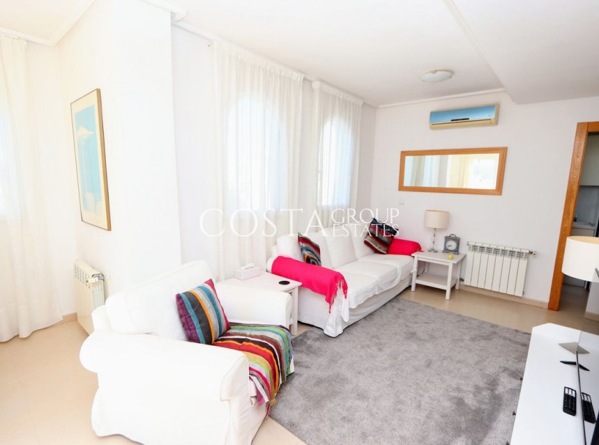 Resale - Apartments -
Murcia - Hacienda Riquelme