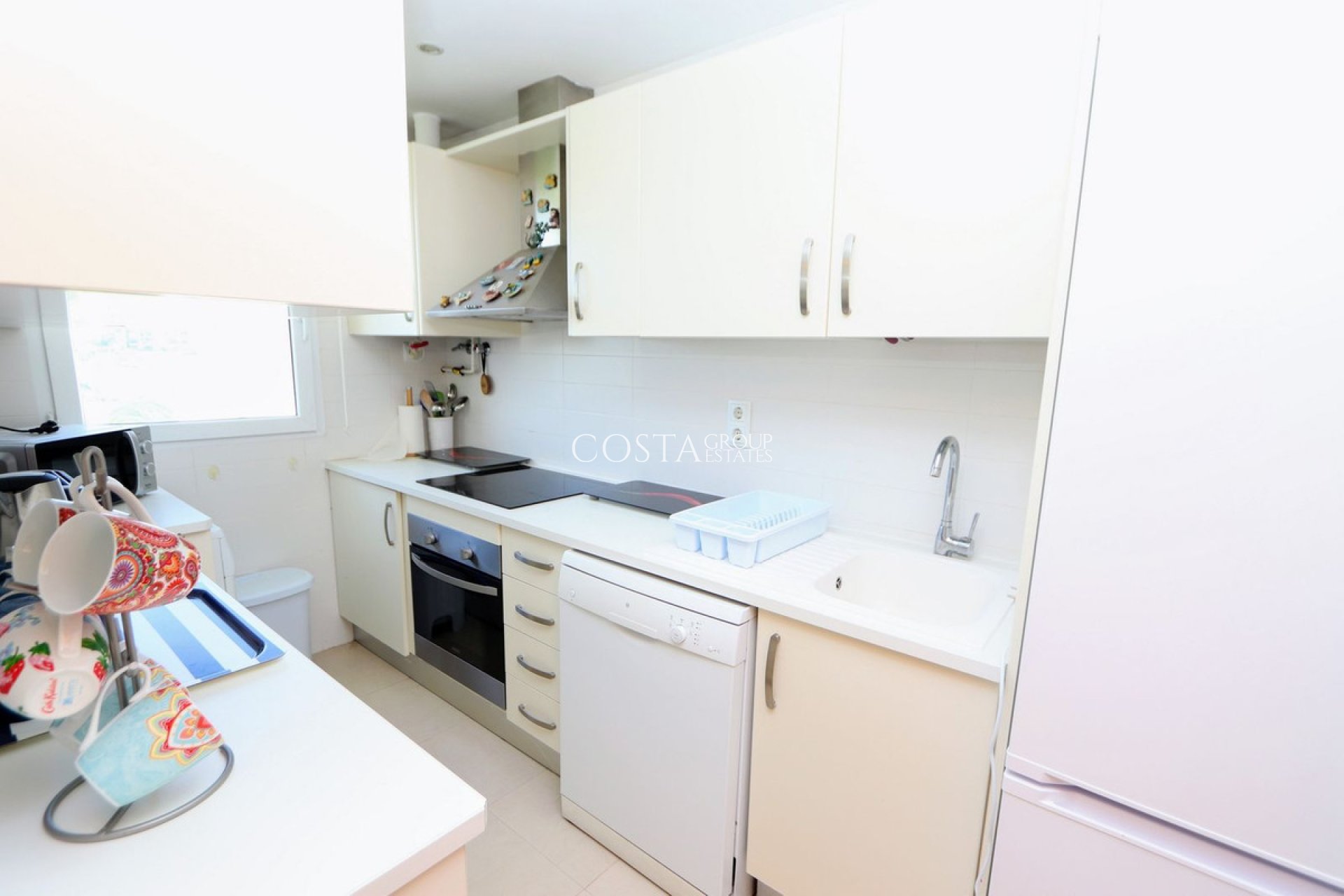 Resale - Apartments -
Murcia - Hacienda Riquelme