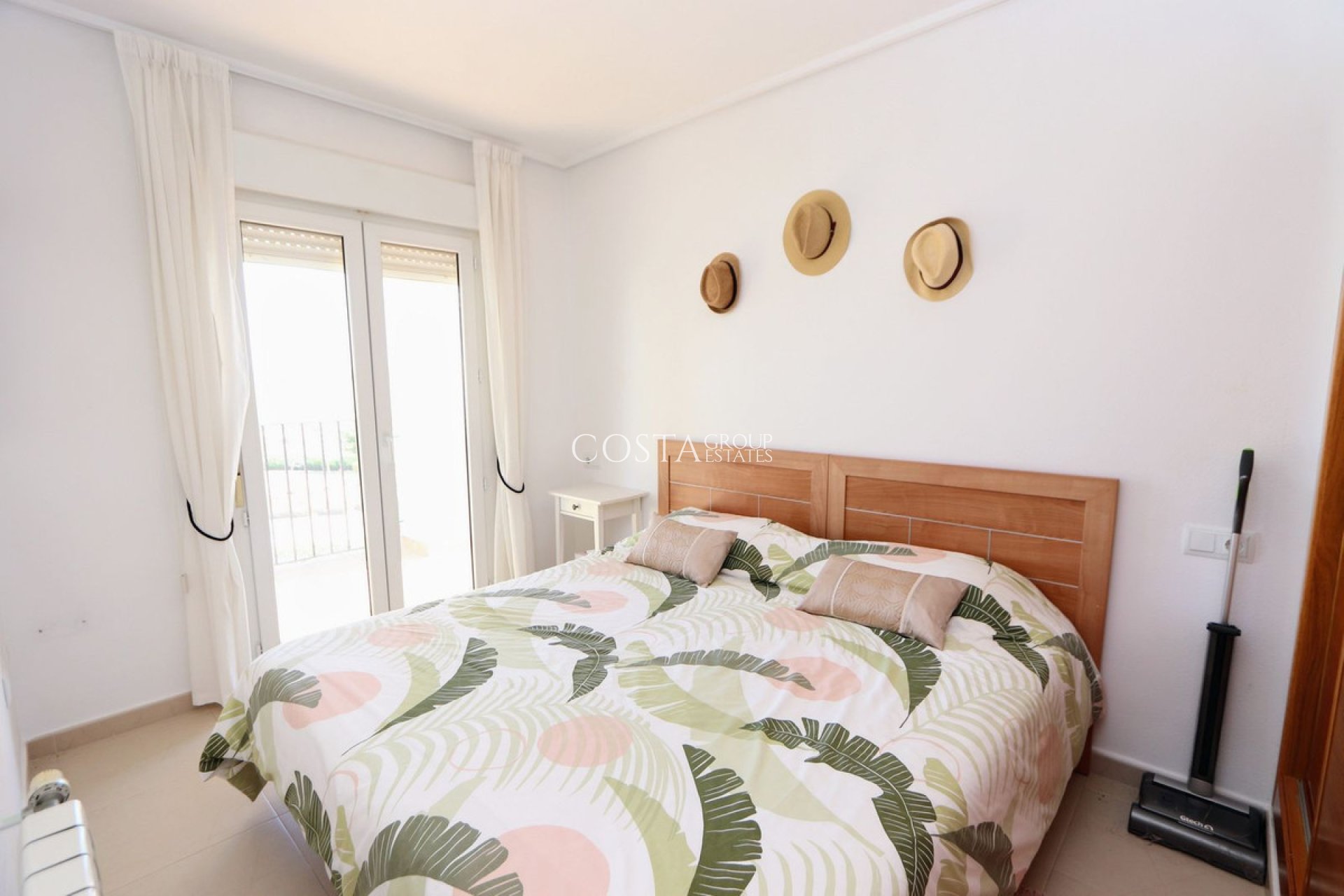 Resale - Apartments -
Murcia - Hacienda Riquelme