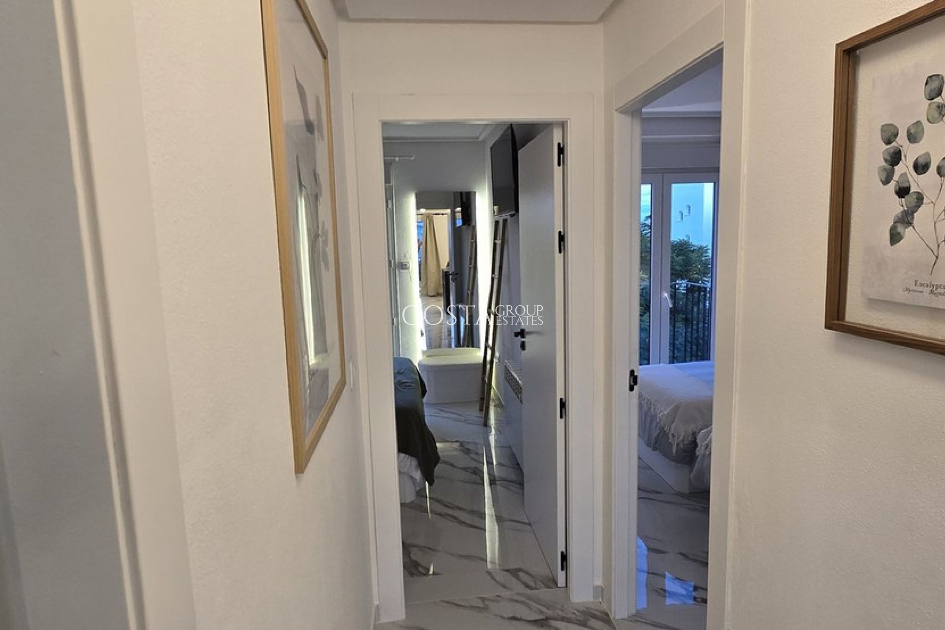 Resale - Apartments -
Murcia - Hacienda Riquelme