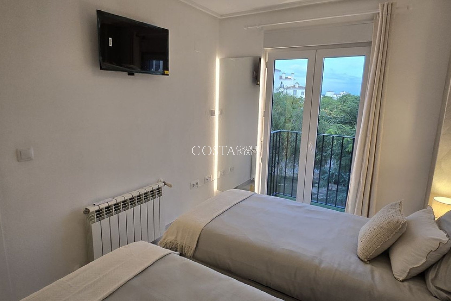 Resale - Apartments -
Murcia - Hacienda Riquelme