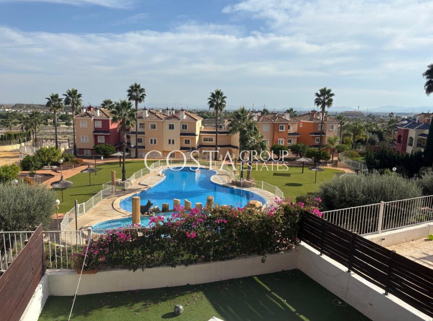Resale - Apartments -
Murcia - Murcia City