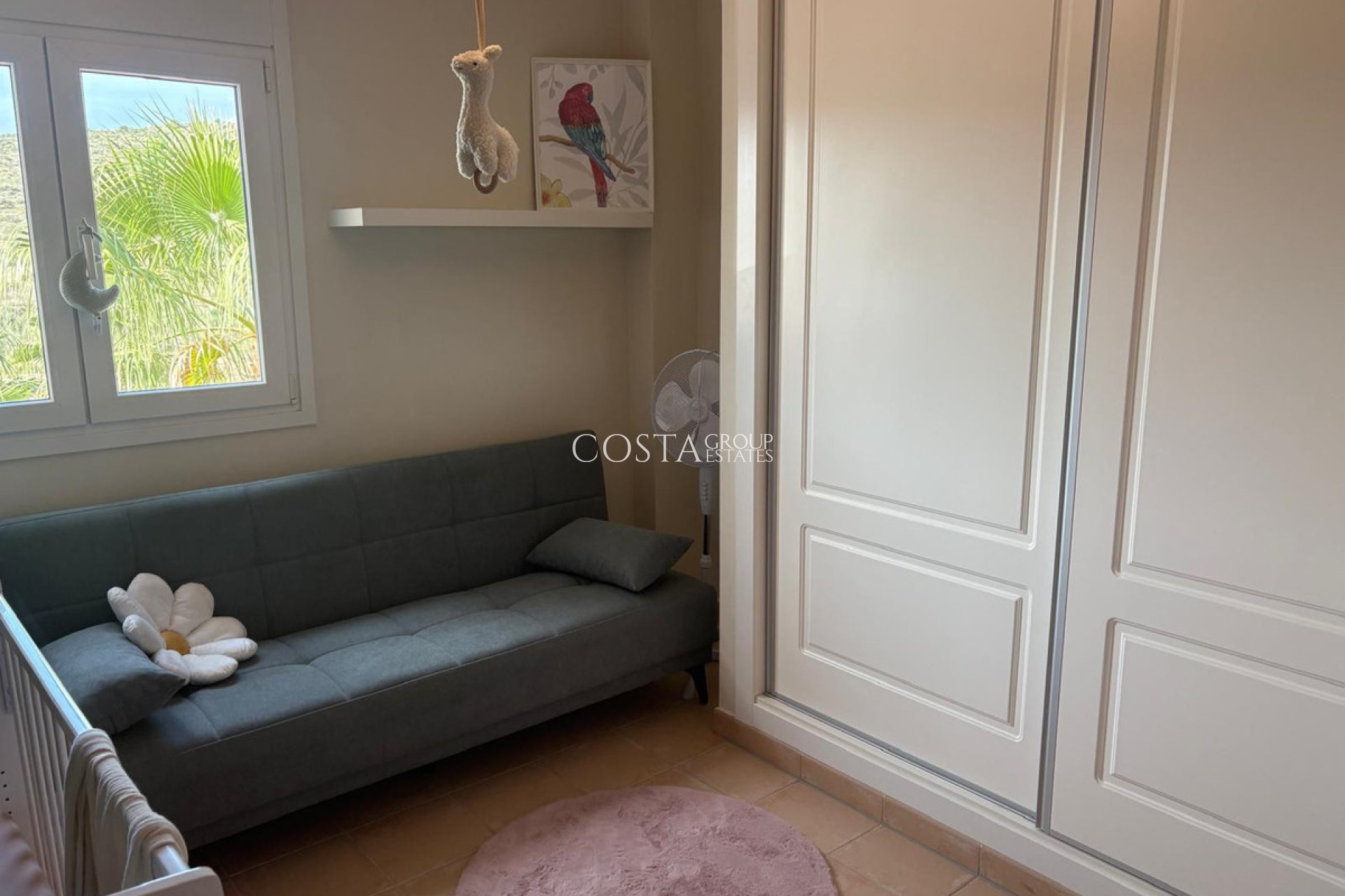 Resale - Apartments -
Murcia - Murcia City