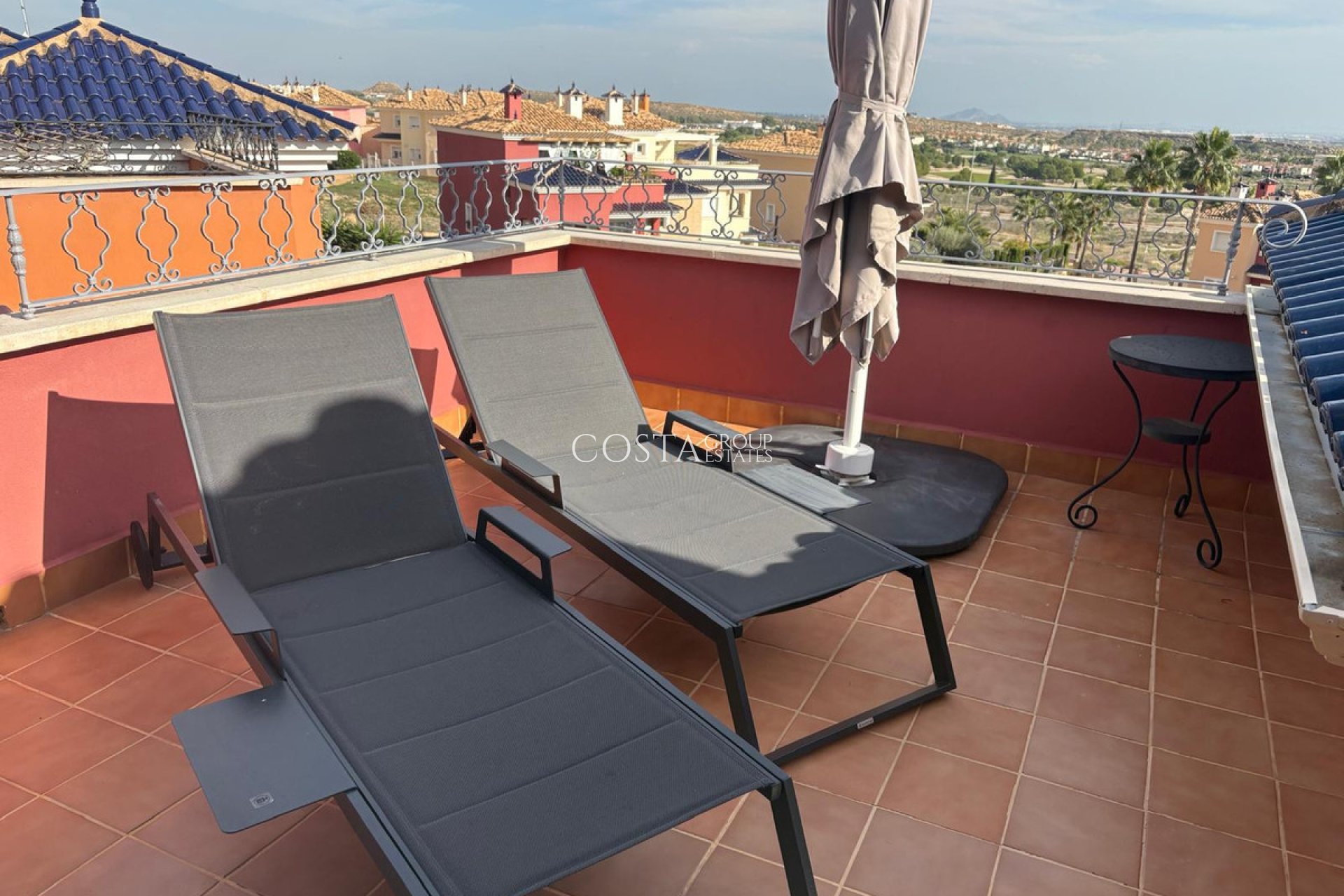 Resale - Apartments -
Murcia - Murcia City