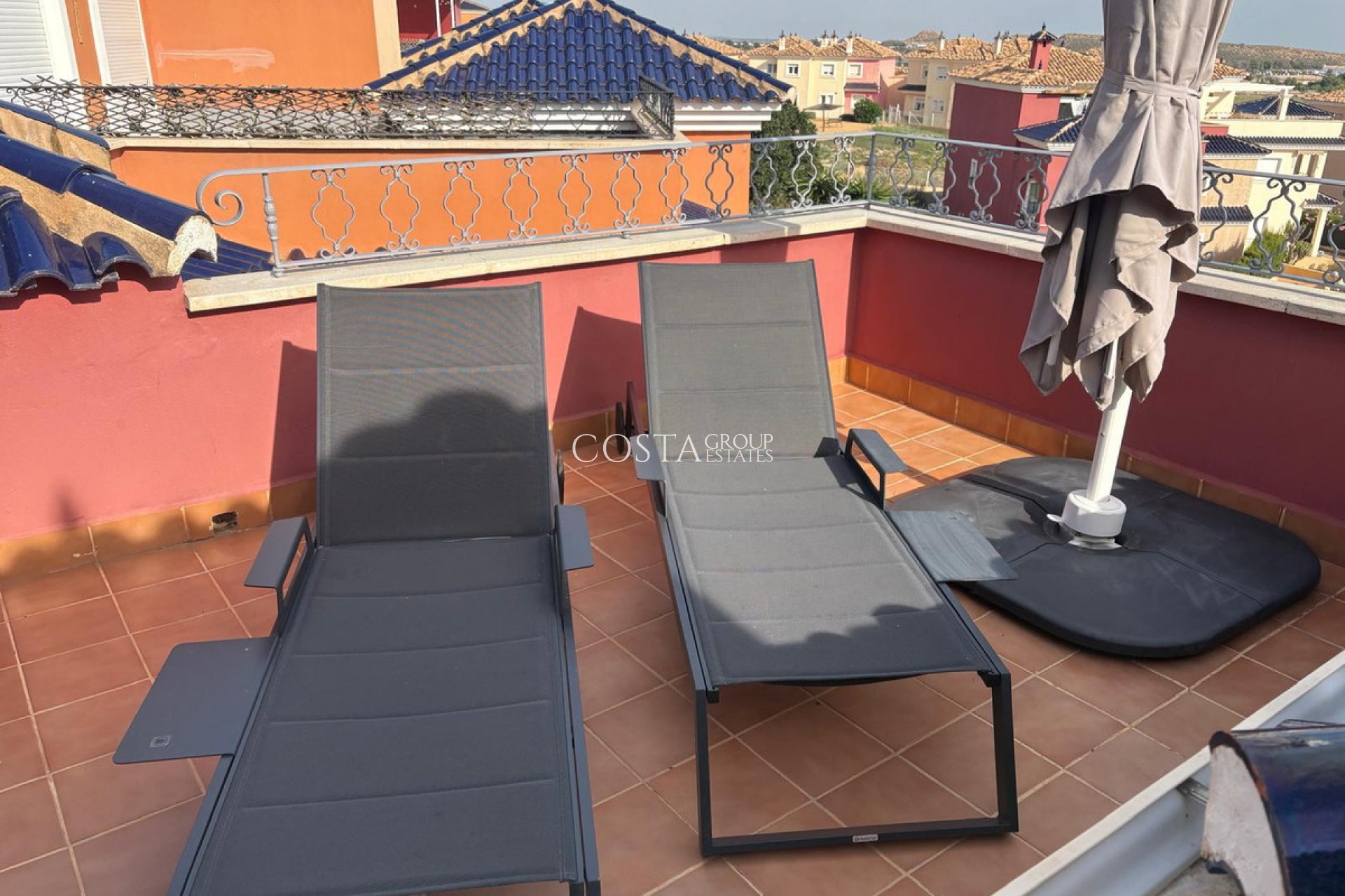Resale - Apartments -
Murcia - Murcia City
