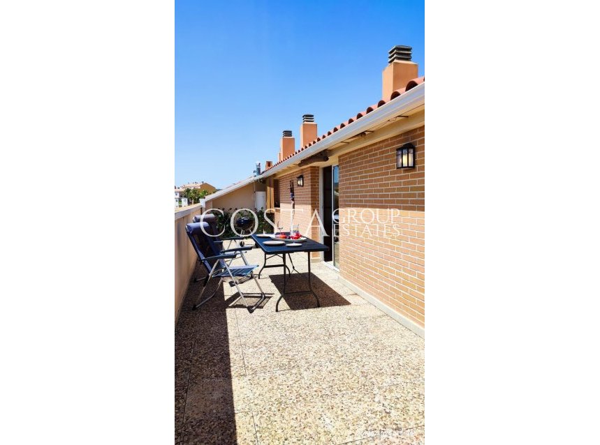 Resale - Apartments -
Murcia - Sucina