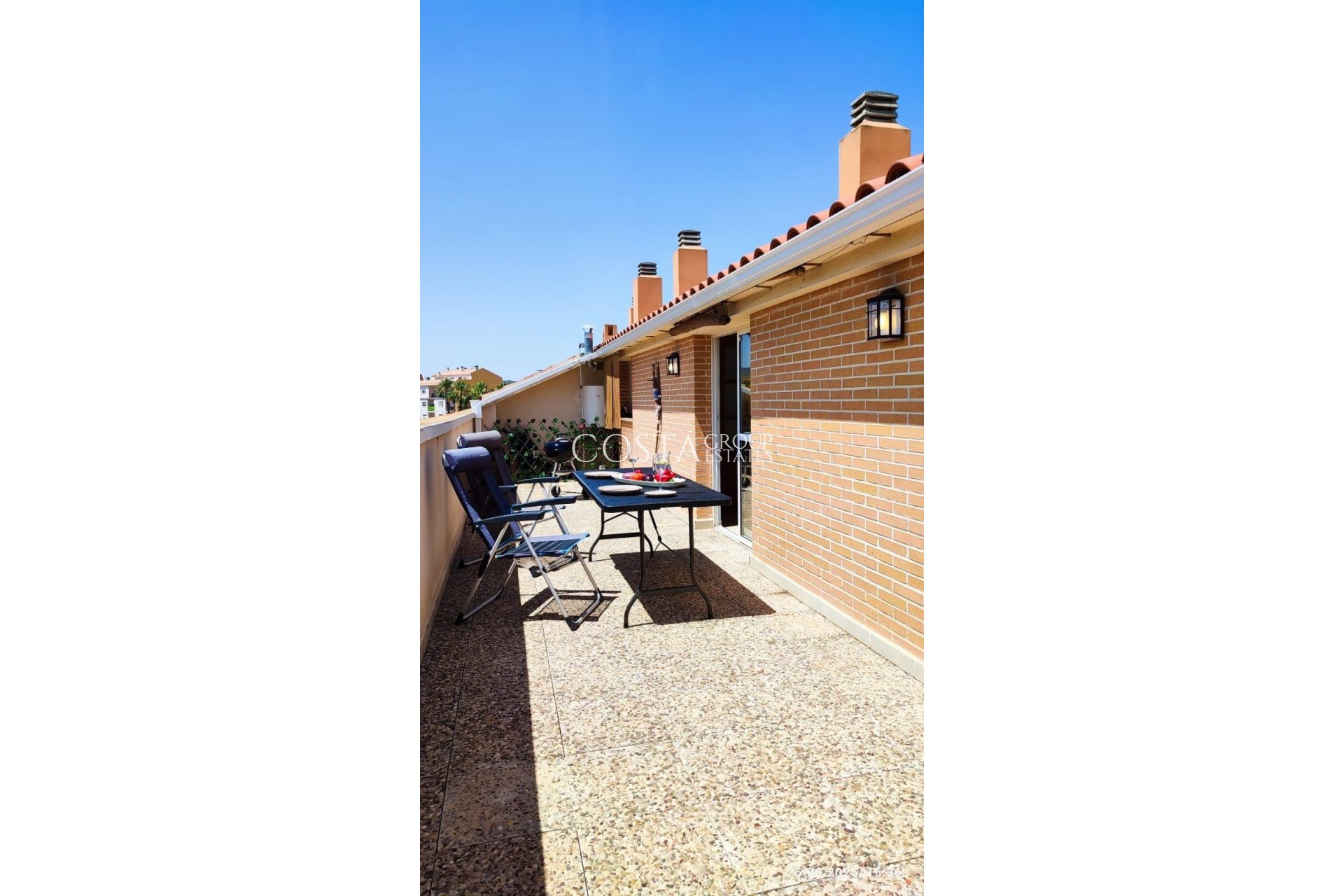 Resale - Apartments -
Murcia - Sucina