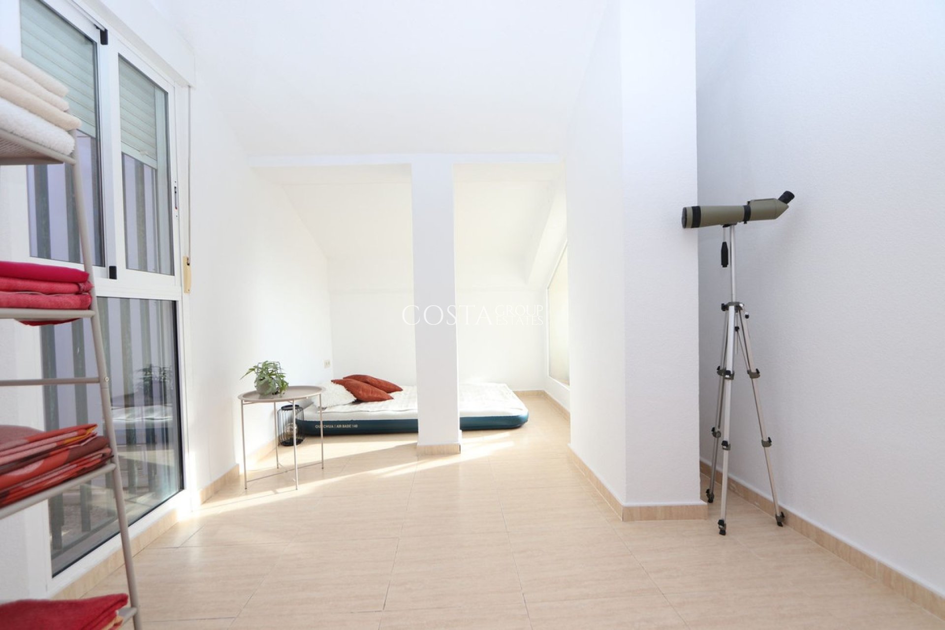 Resale - Apartments -
Murcia - Sucina