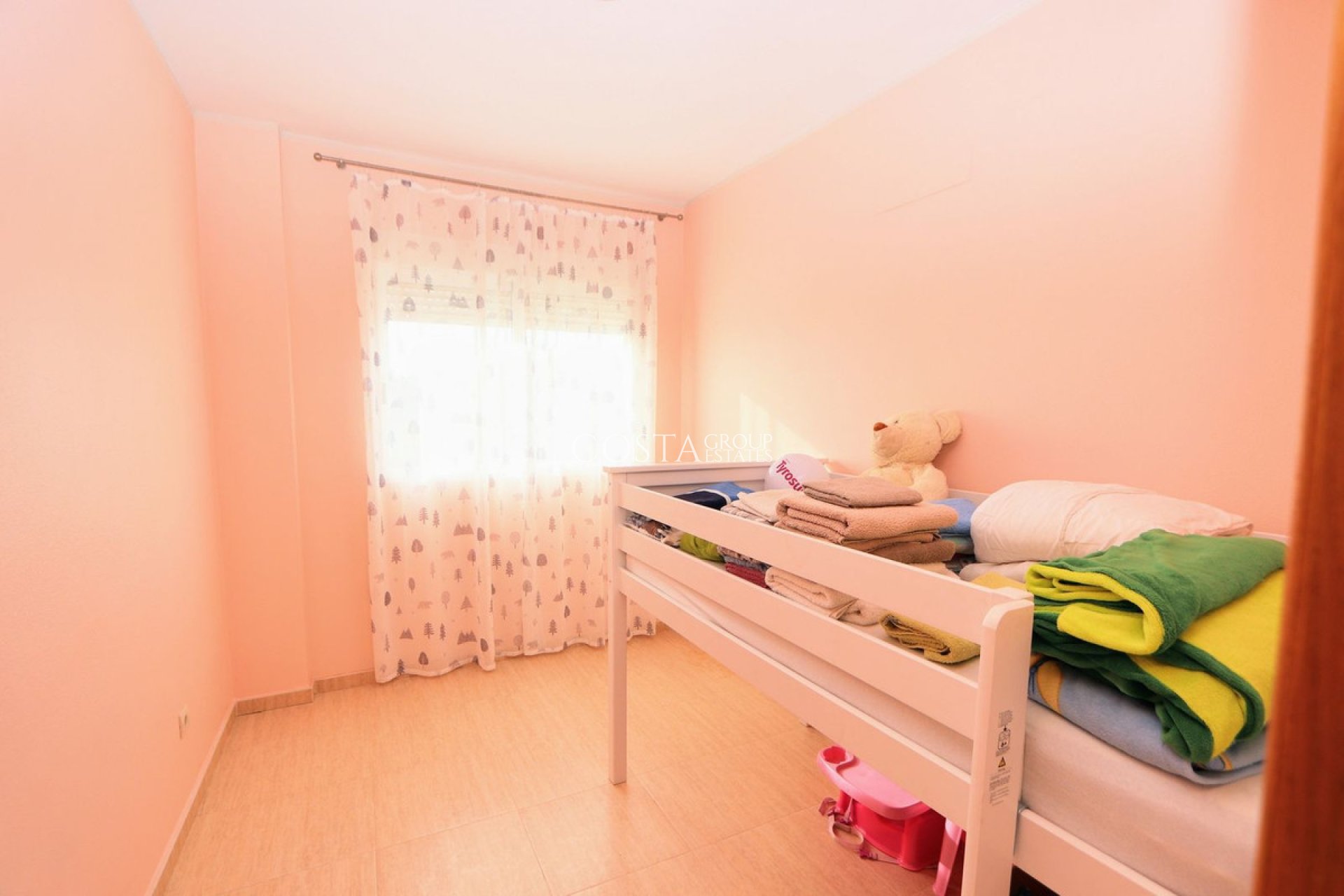 Resale - Apartments -
Murcia - Sucina