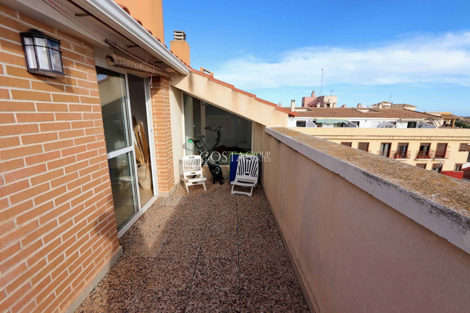 Resale - Apartments -
Murcia - Sucina