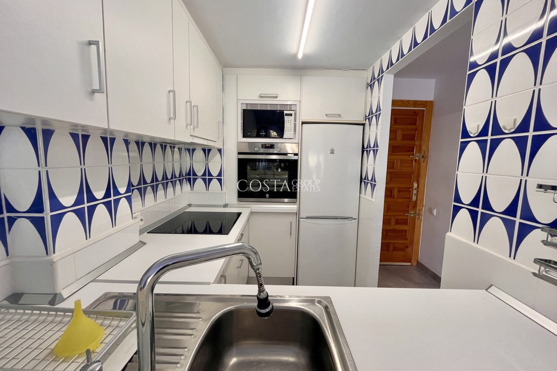 Resale - Apartments -
Orihuela - Cabo Roig