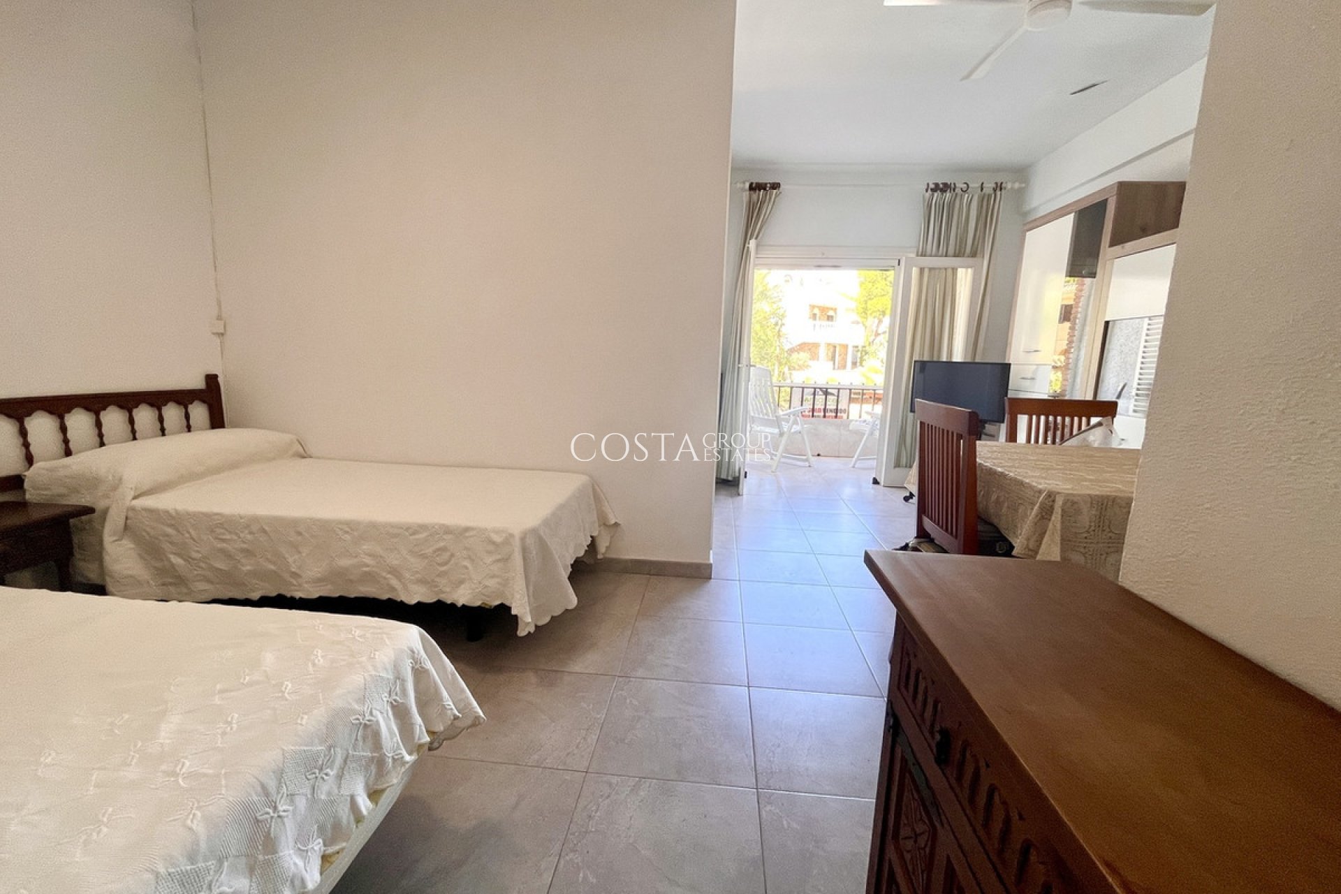 Resale - Apartments -
Orihuela - Cabo Roig