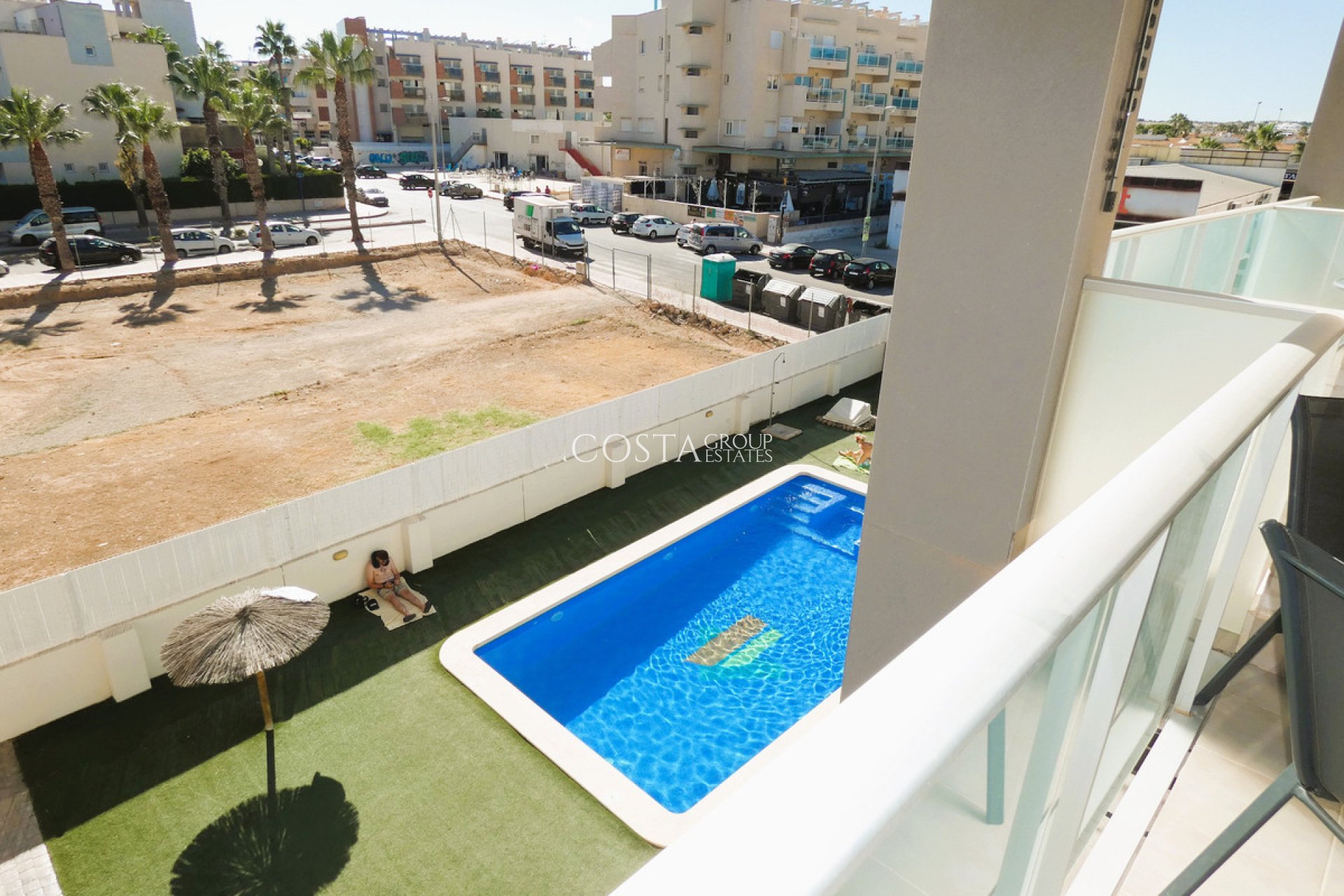 Resale - Apartments -
Orihuela - Cabo Roig