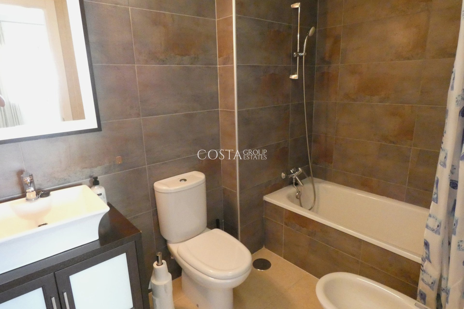 Resale - Apartments -
Orihuela - Cabo Roig