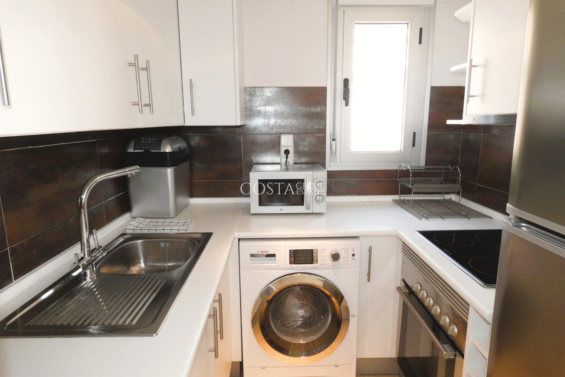 Resale - Apartments -
Orihuela - Cabo Roig