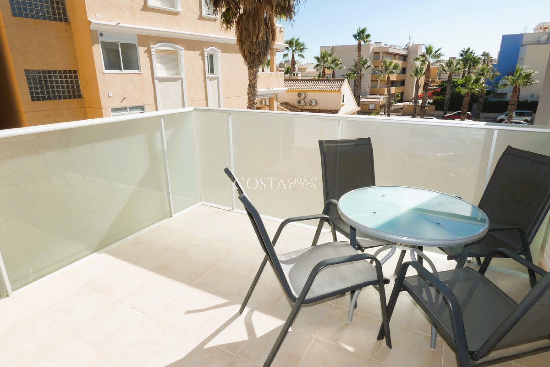Resale - Apartments -
Orihuela - Cabo Roig