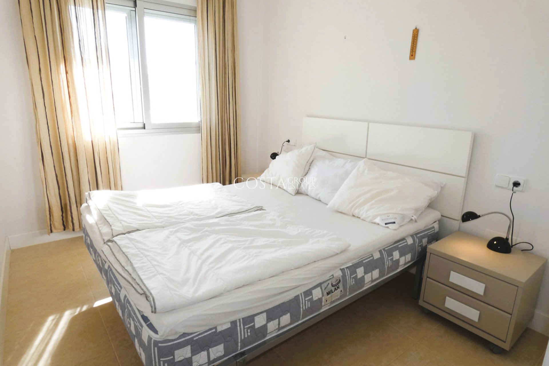 Resale - Apartments -
Orihuela - Cabo Roig