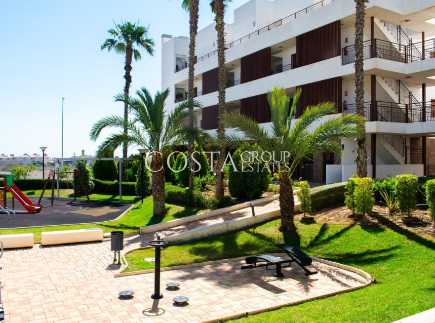 Resale - Apartments -
Orihuela - Cabo Roig